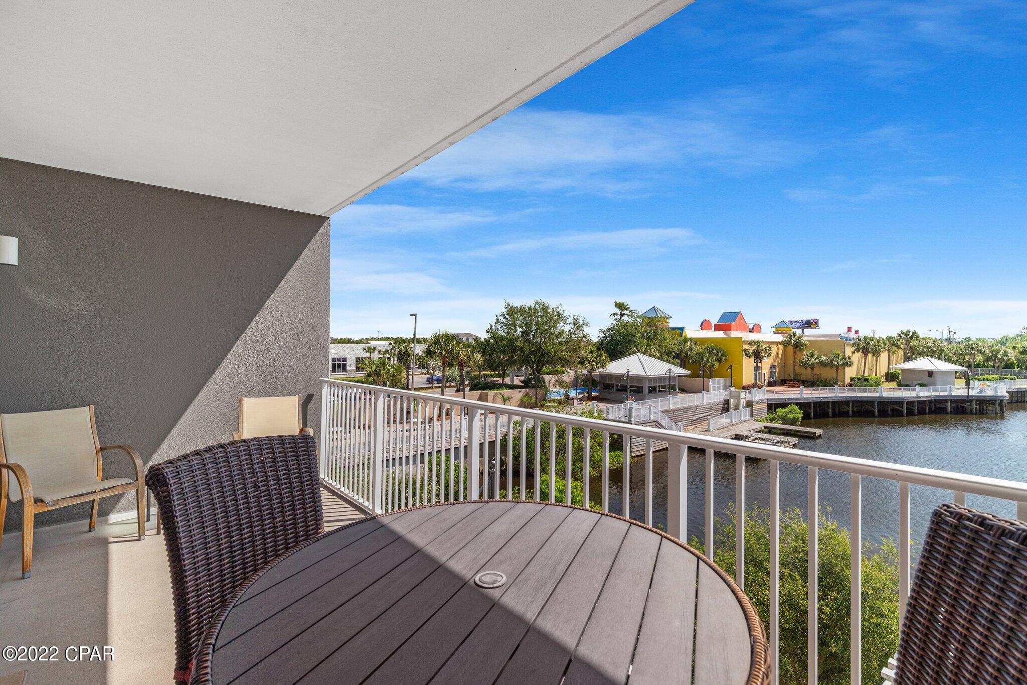 Laketown Wharf - Residential