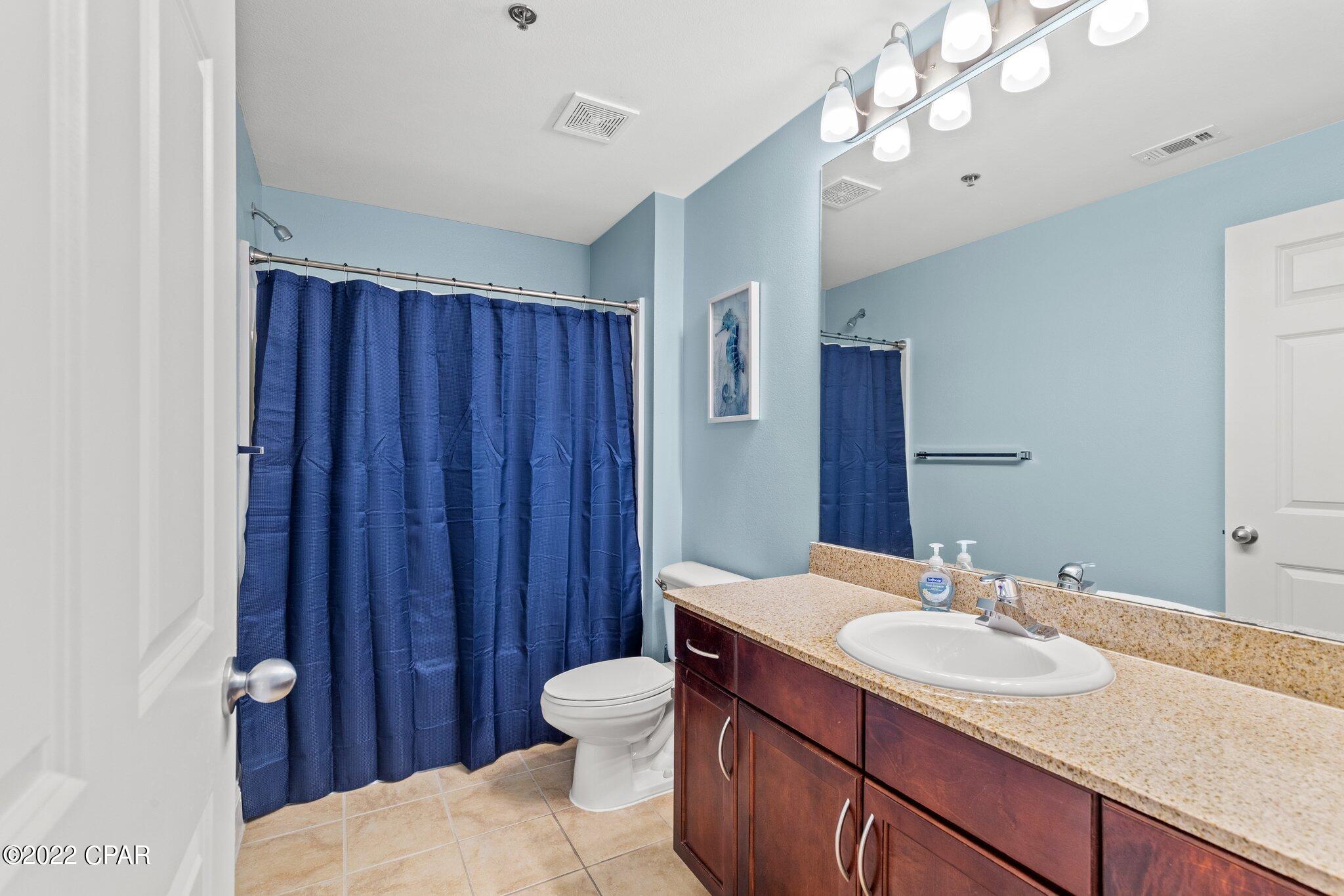 Laketown Wharf - Residential