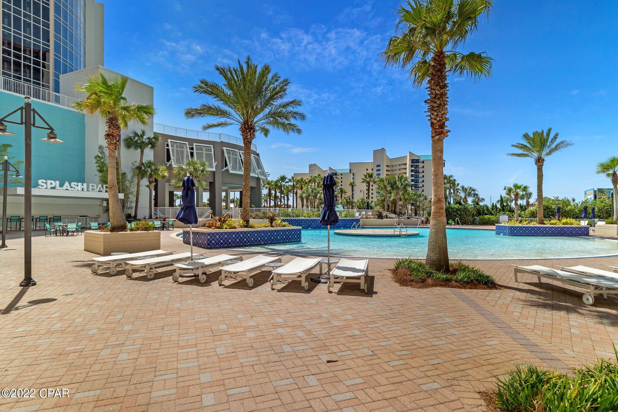 Laketown Wharf - Residential