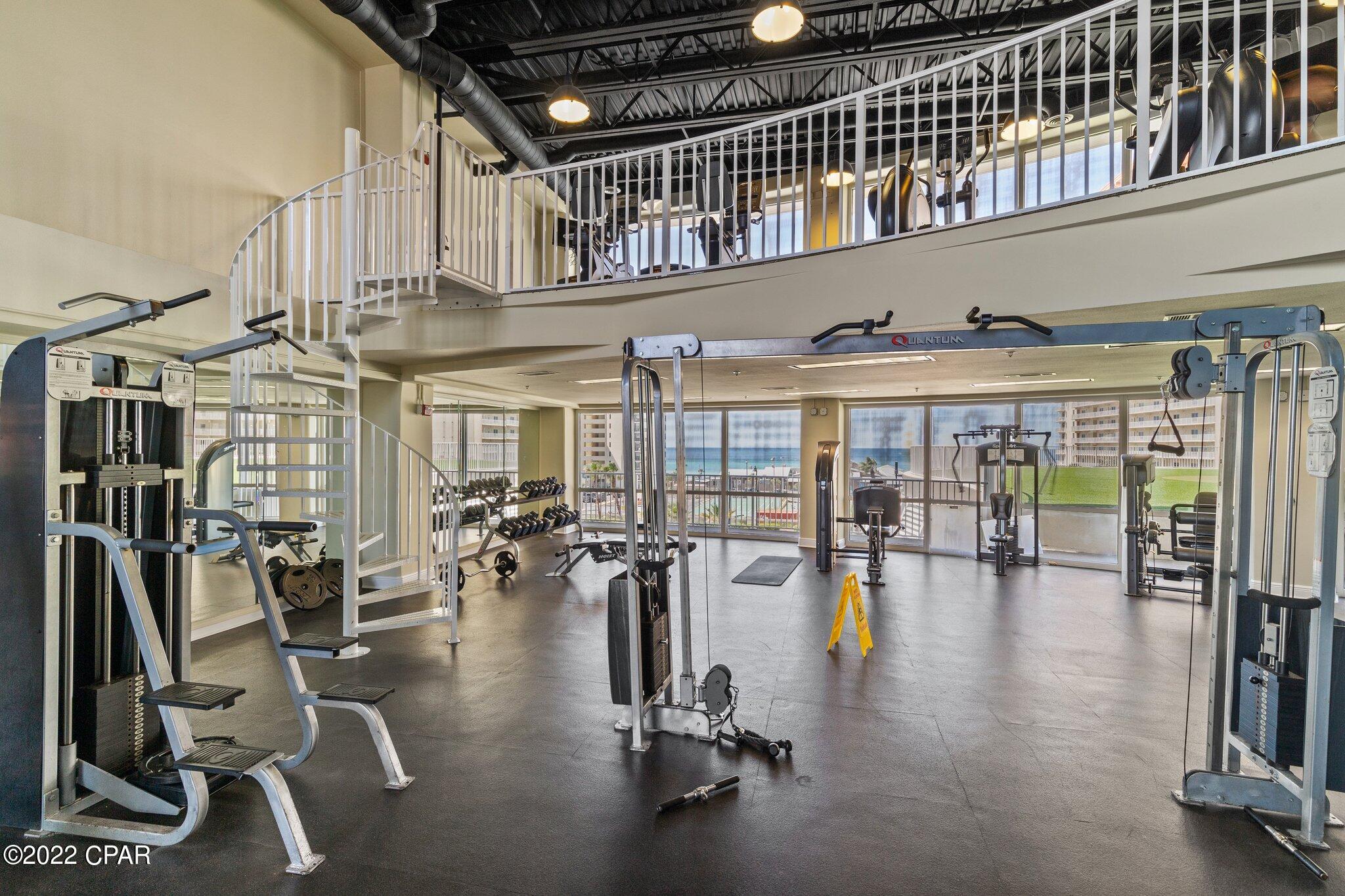 Laketown Wharf - Residential