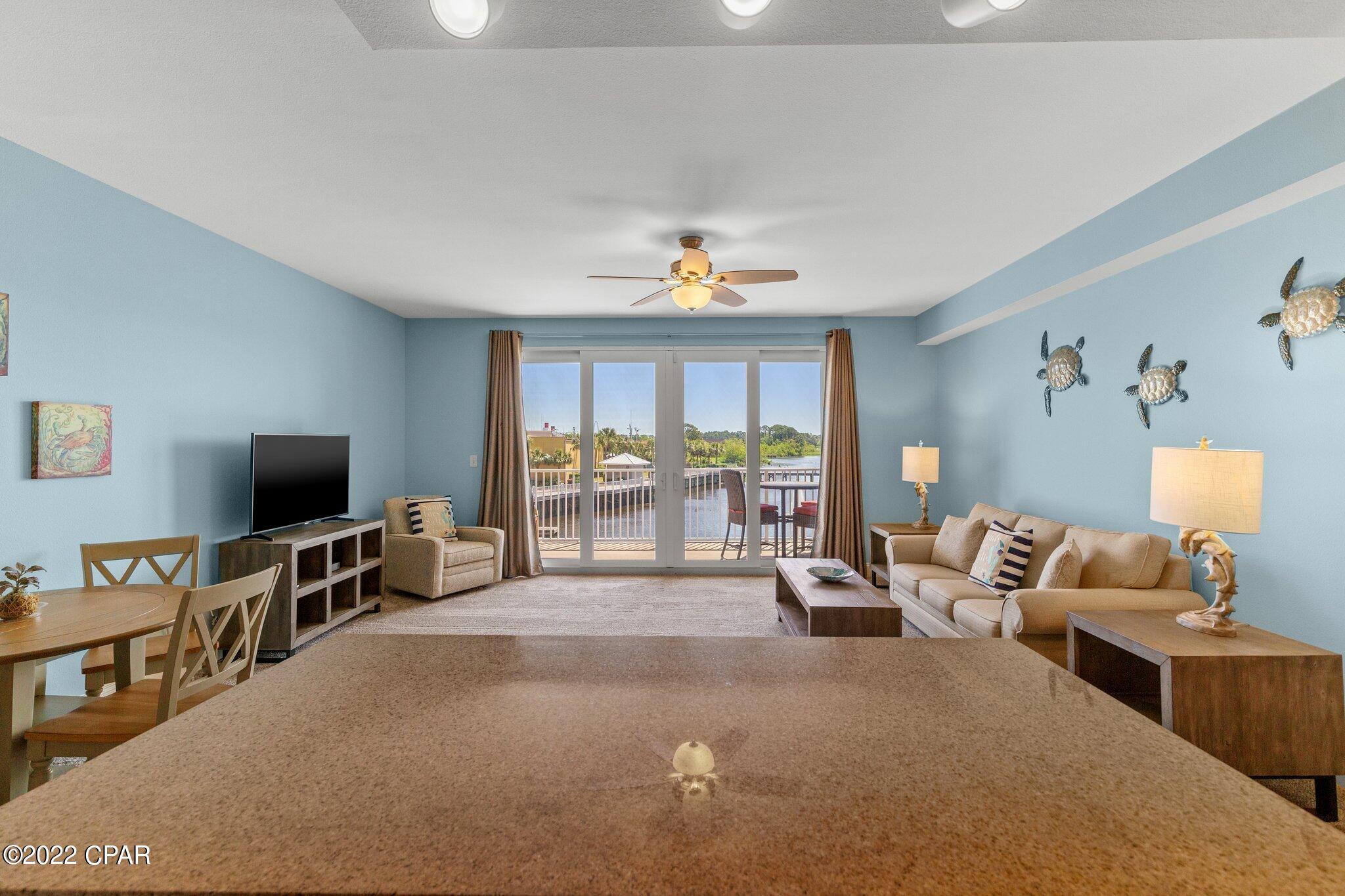 Laketown Wharf - Residential