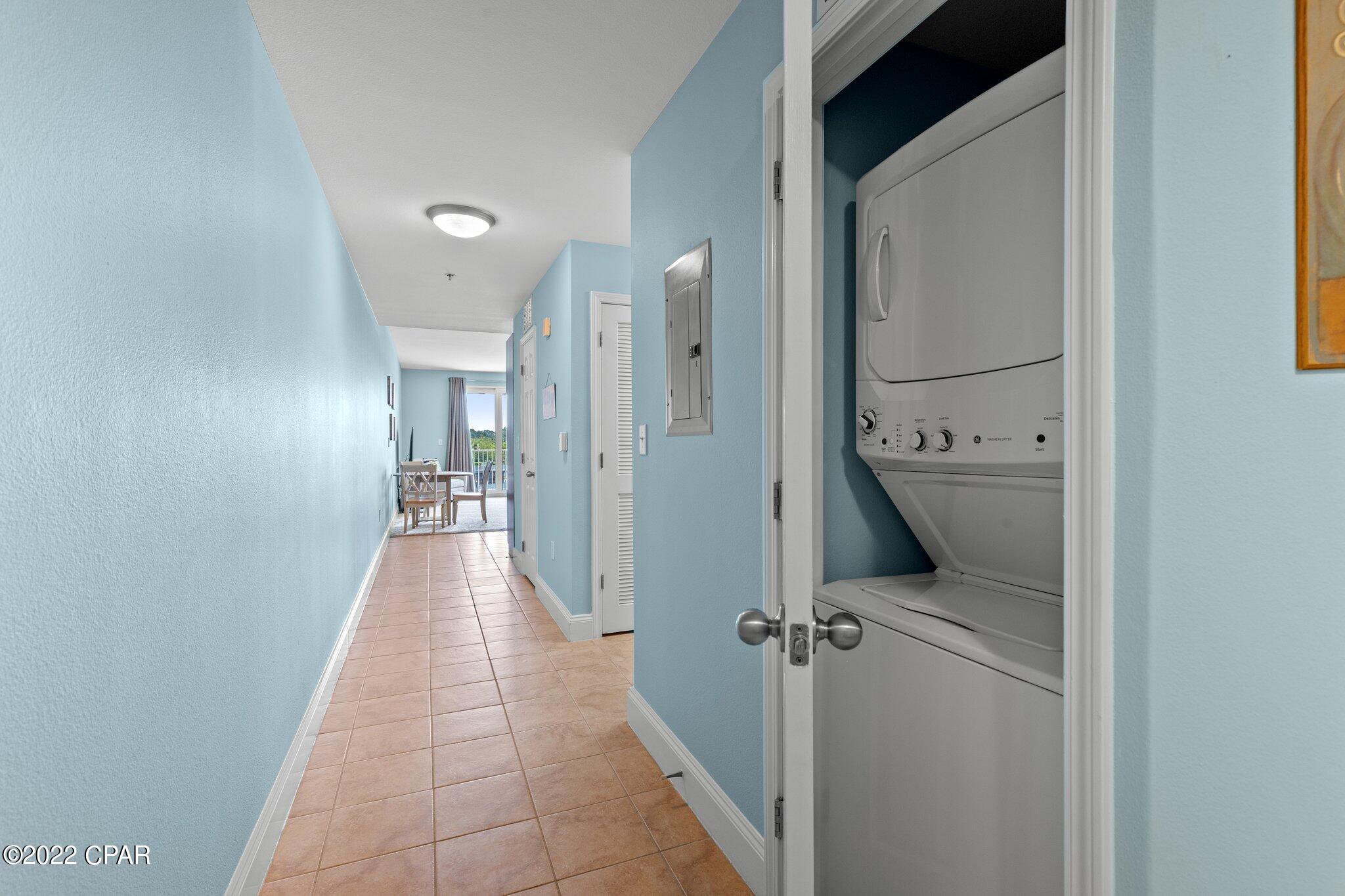 Laketown Wharf - Residential