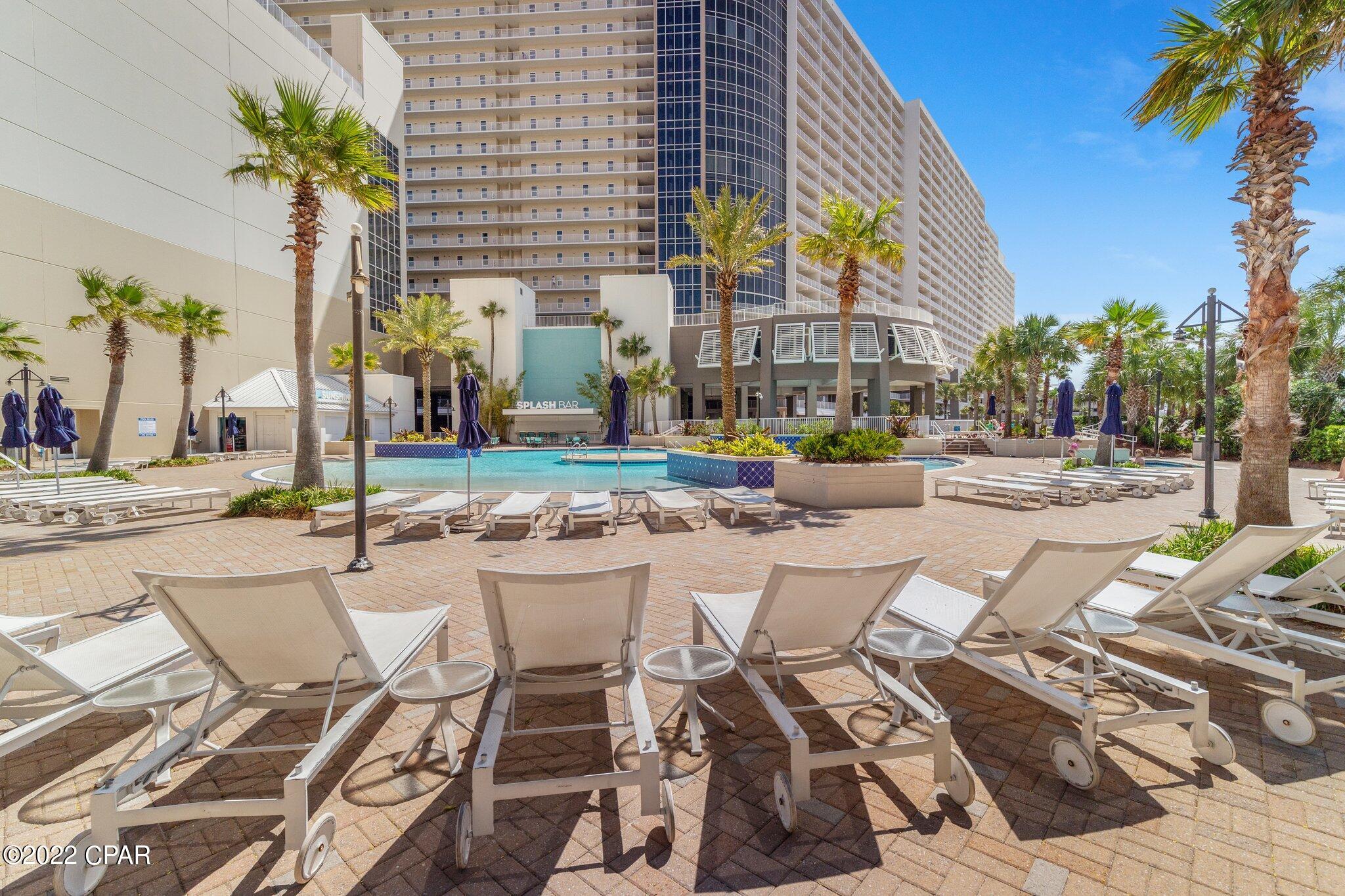 Laketown Wharf - Residential