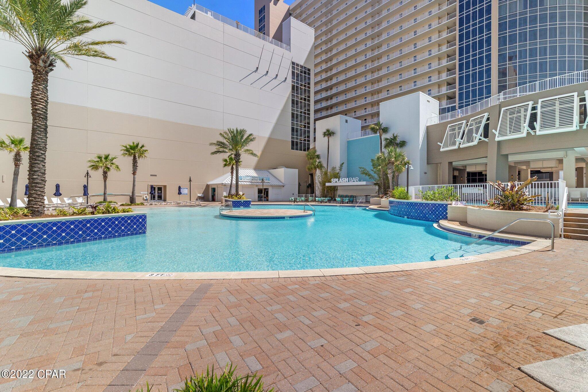 Laketown Wharf - Residential