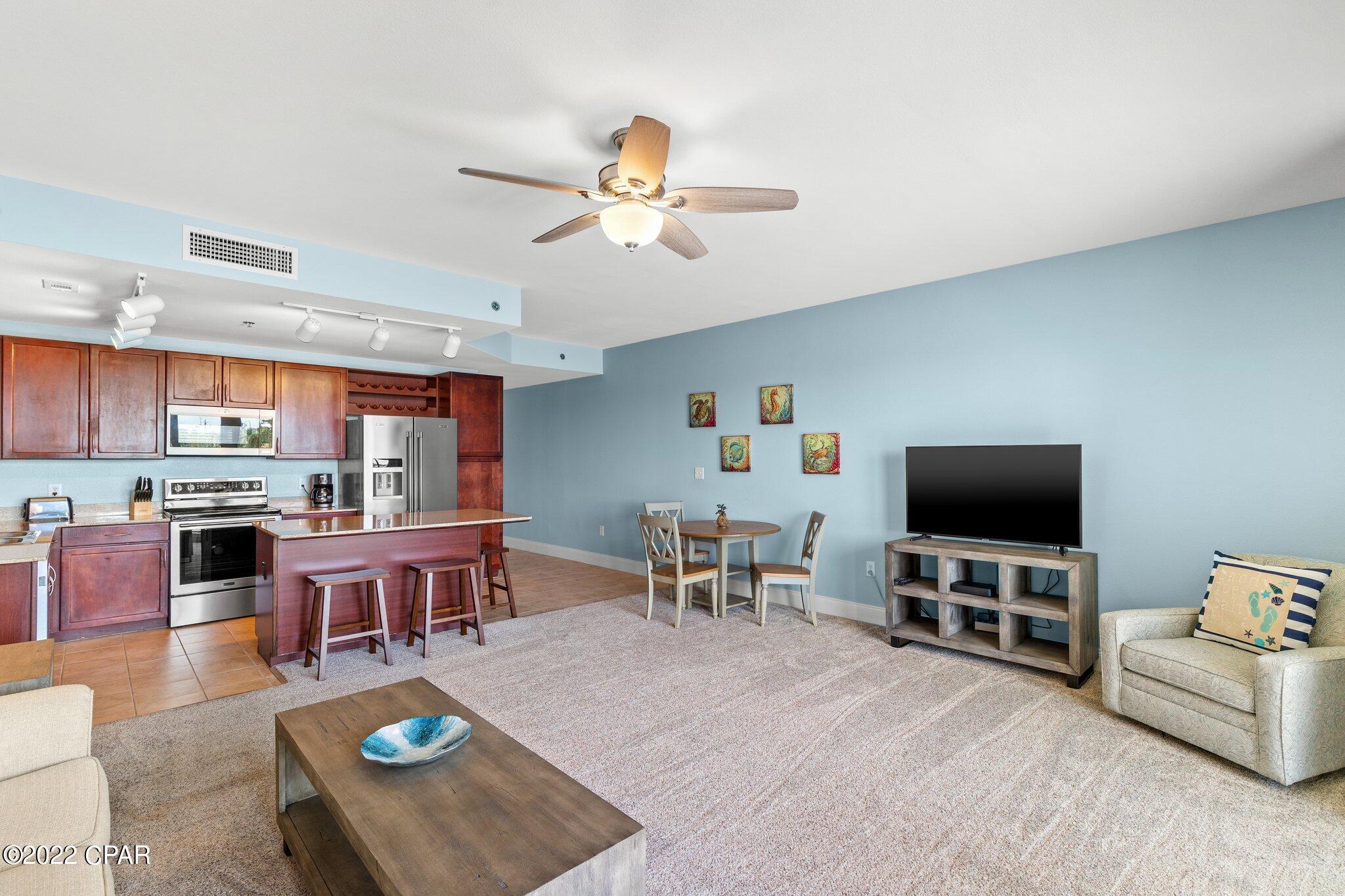 Laketown Wharf - Residential