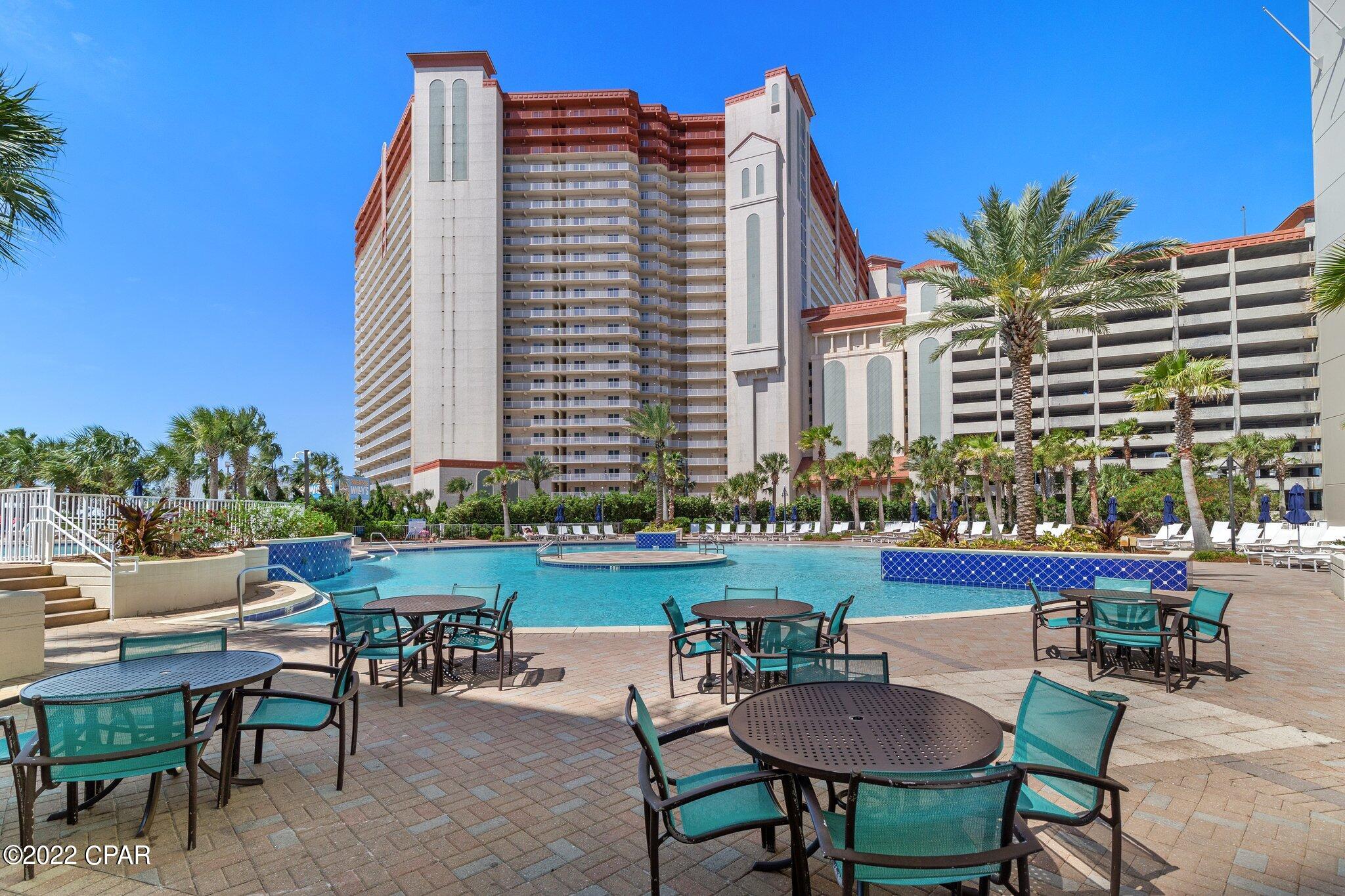 Laketown Wharf - Residential