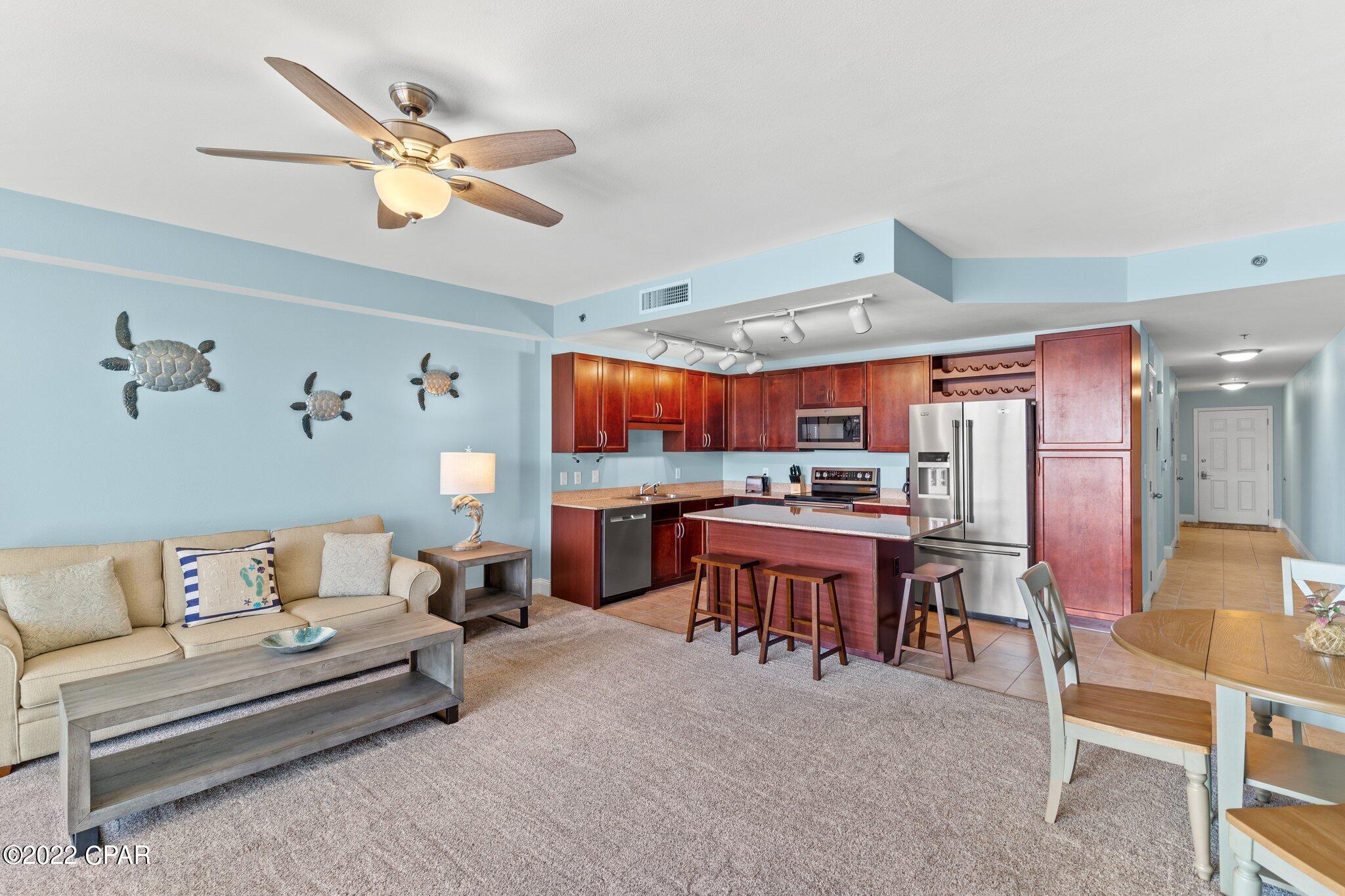 Laketown Wharf - Residential