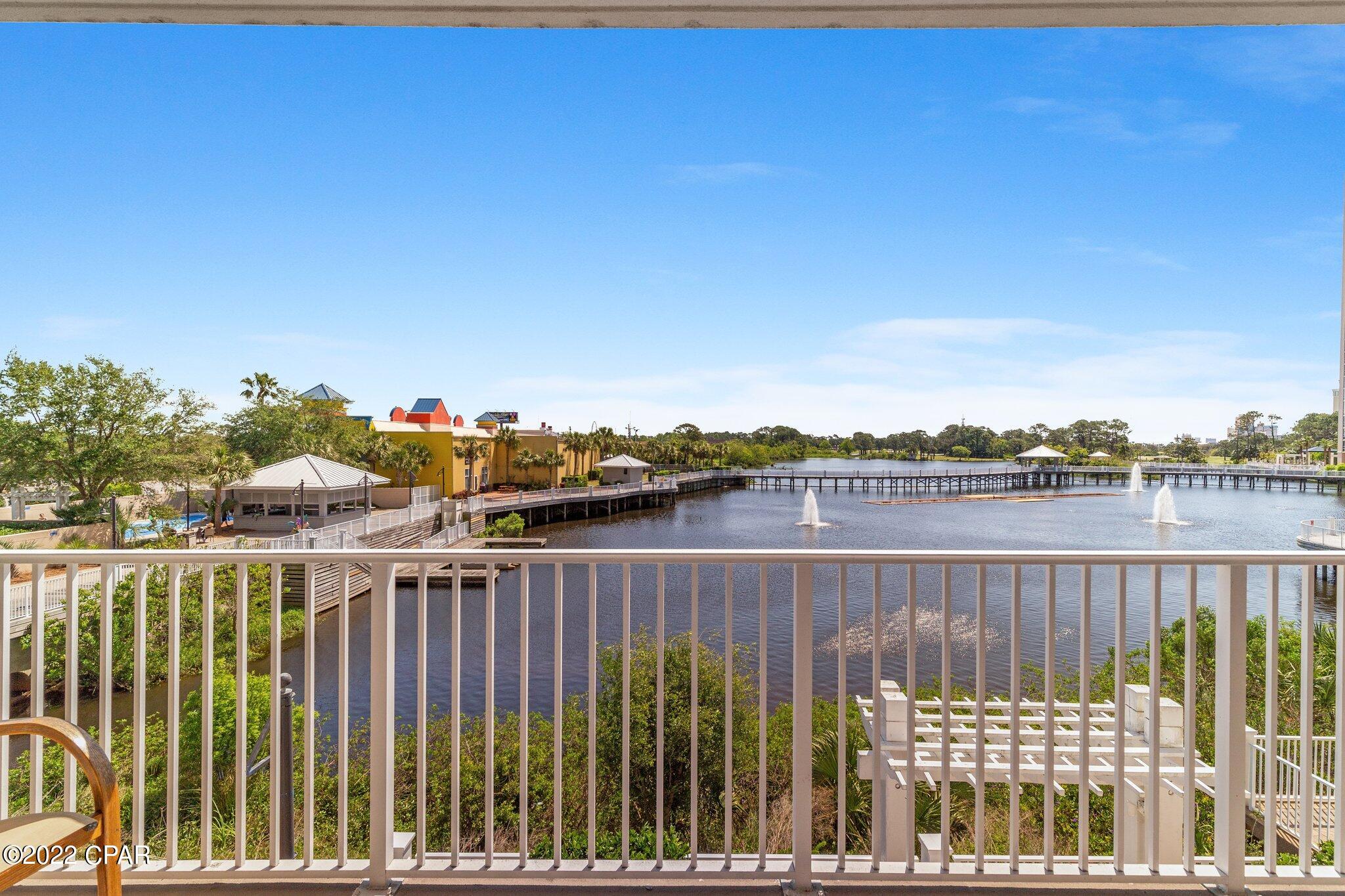 Laketown Wharf - Residential