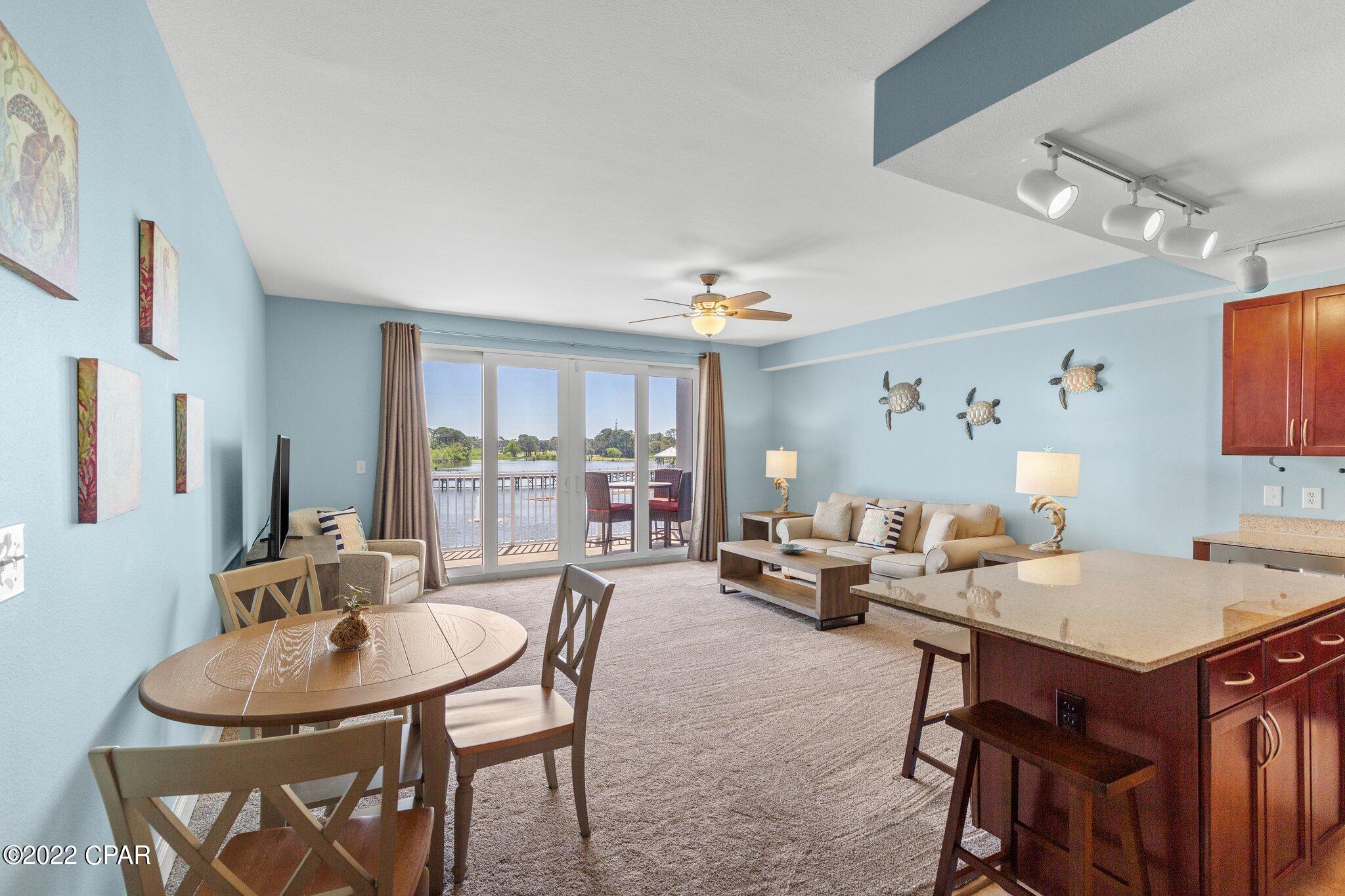 Laketown Wharf - Residential