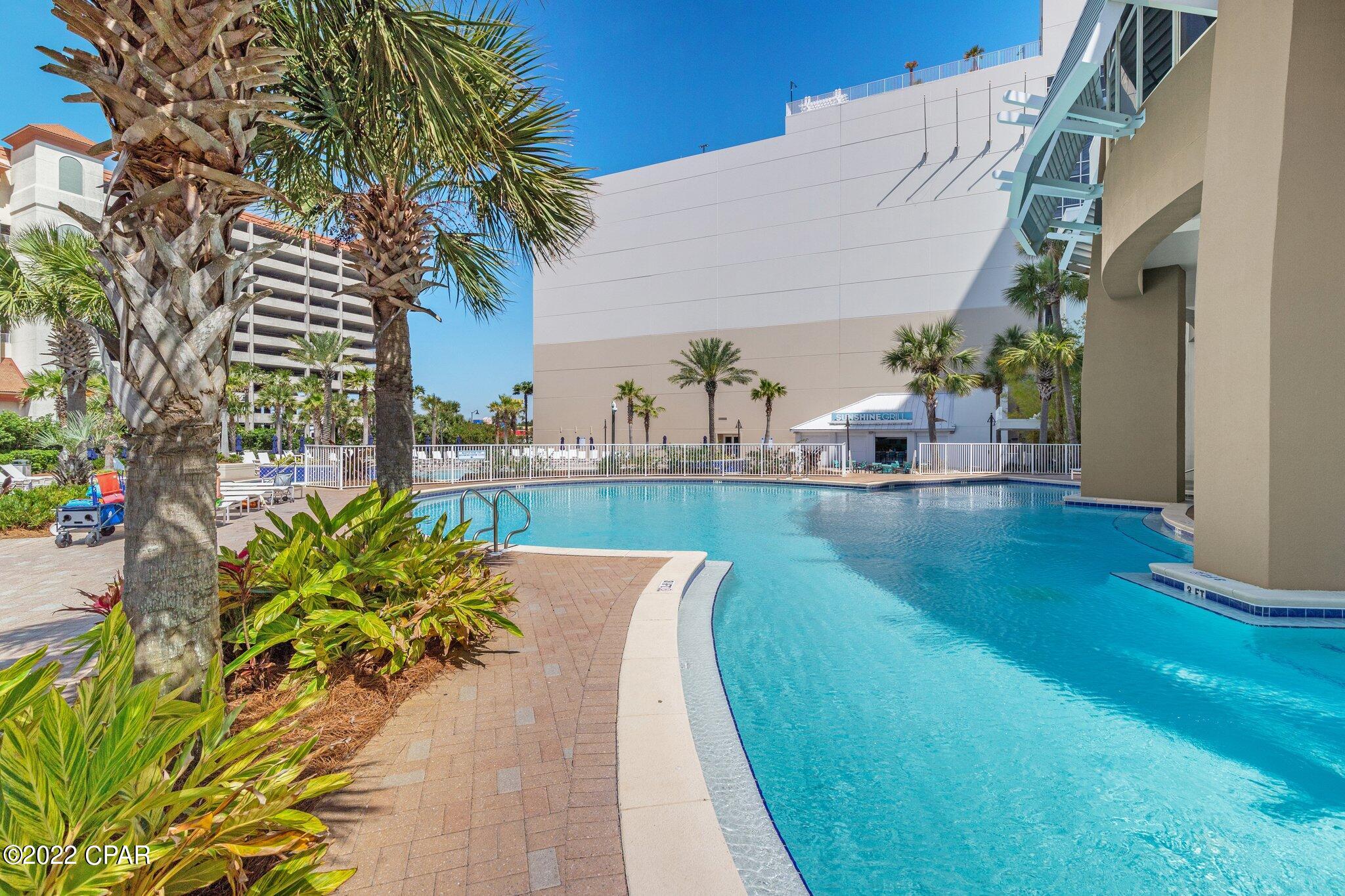 Laketown Wharf - Residential