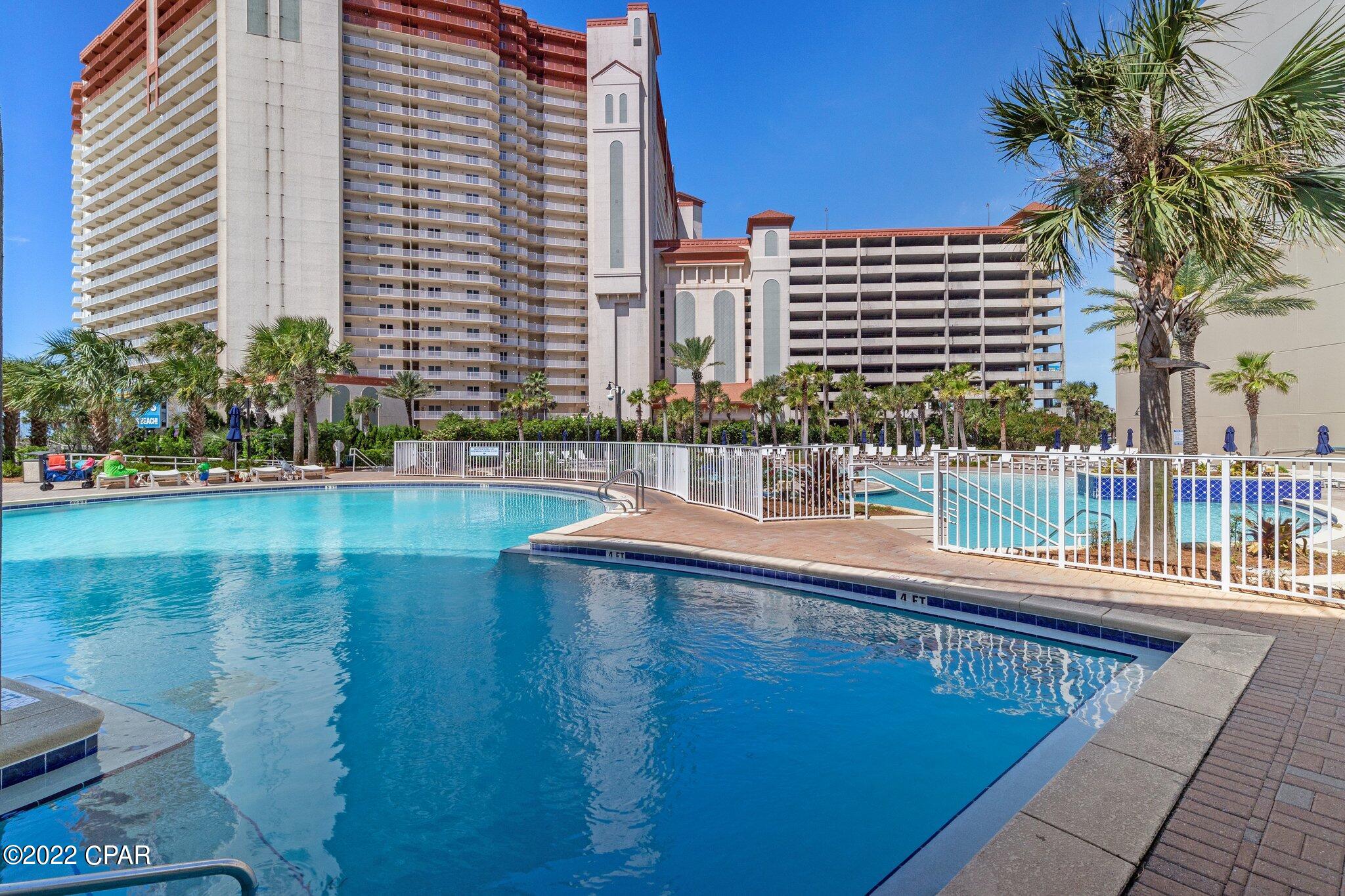 Laketown Wharf - Residential