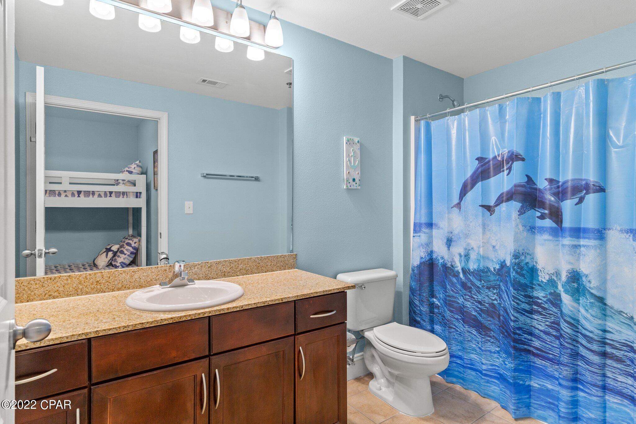 Laketown Wharf - Residential