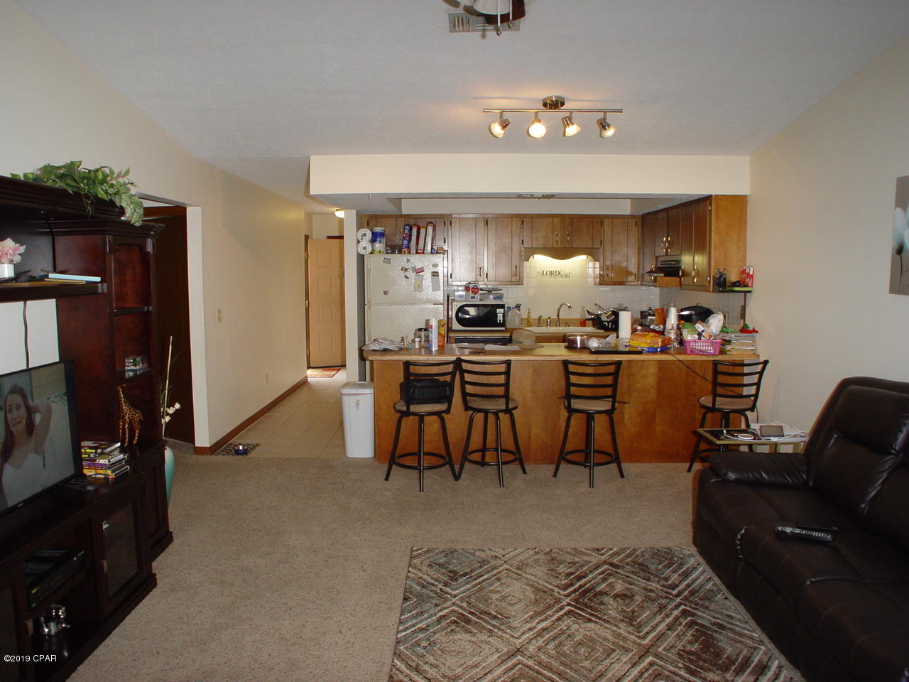 Hickory Park - Residential