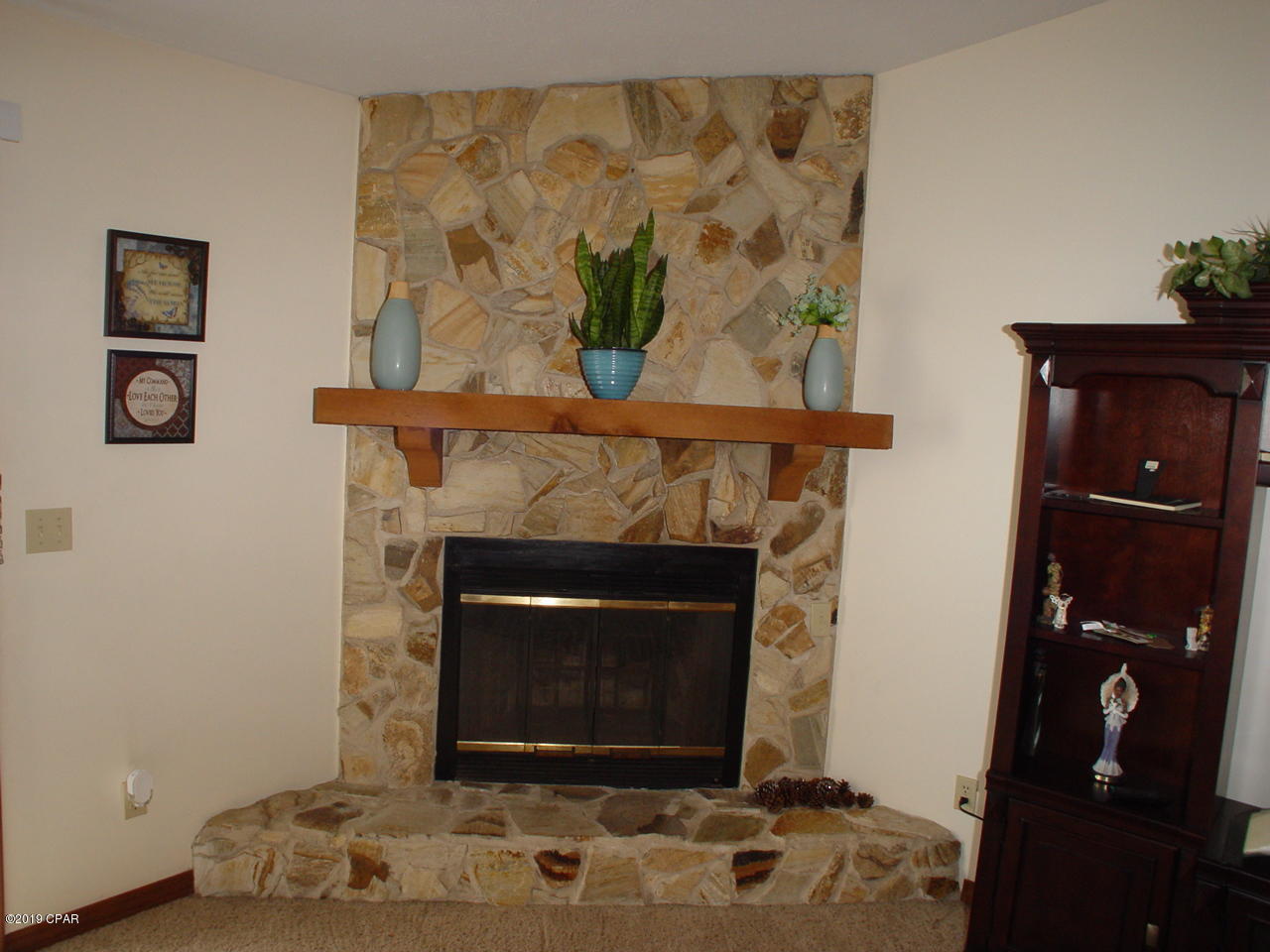 Hickory Park - Residential