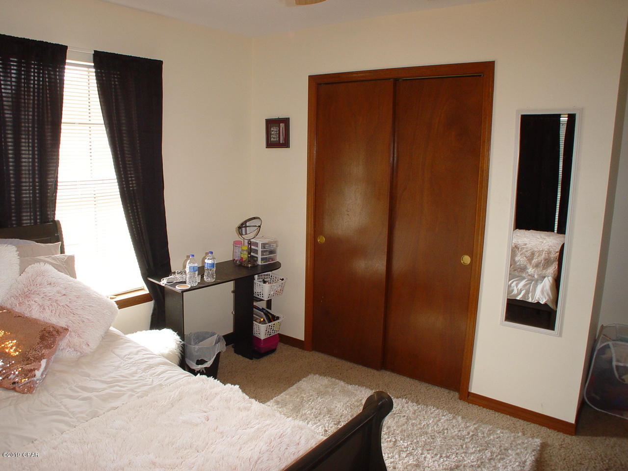 Hickory Park - Residential