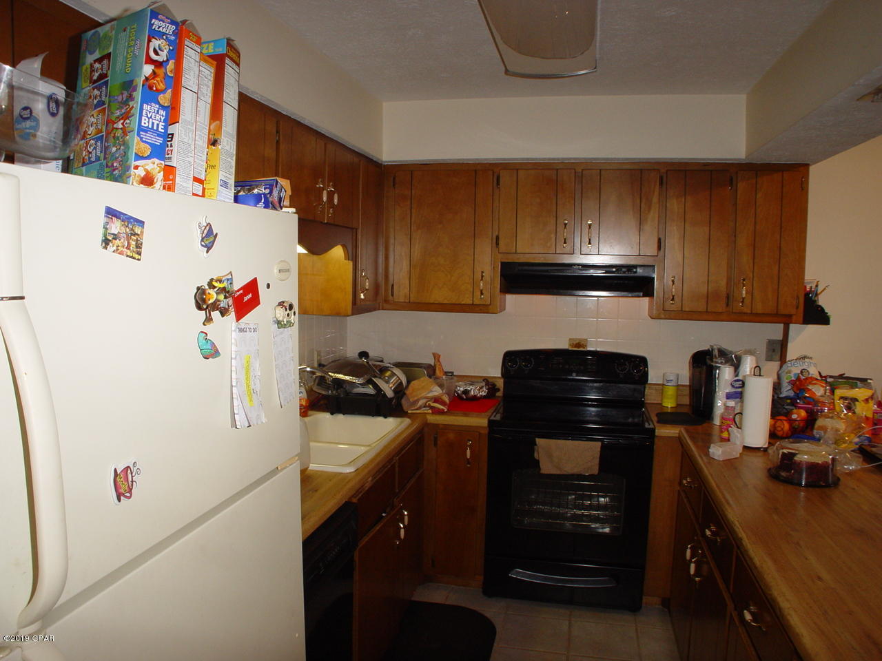 Hickory Park - Residential