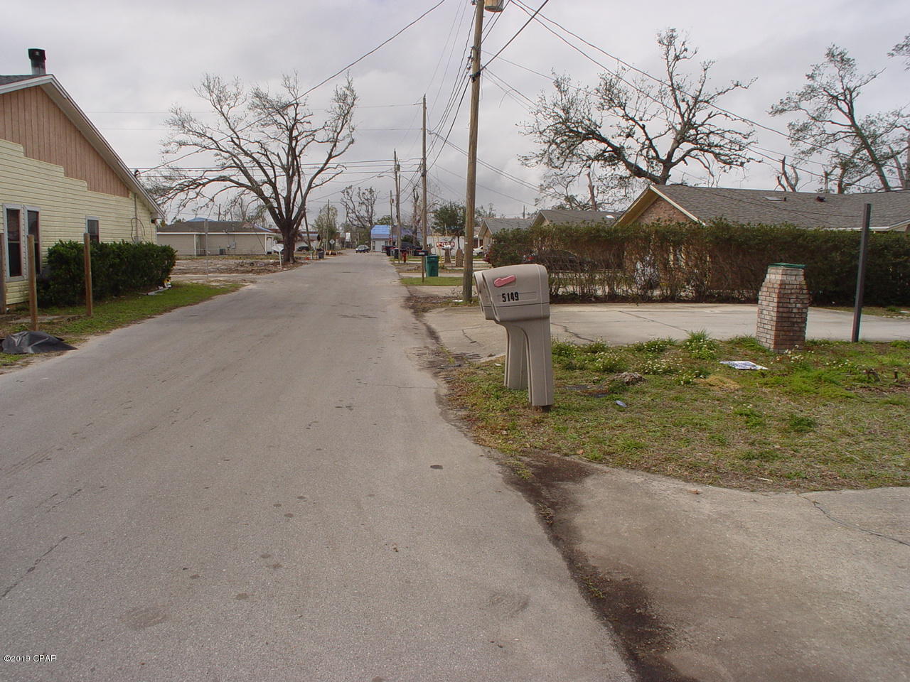 Hickory Park - Residential