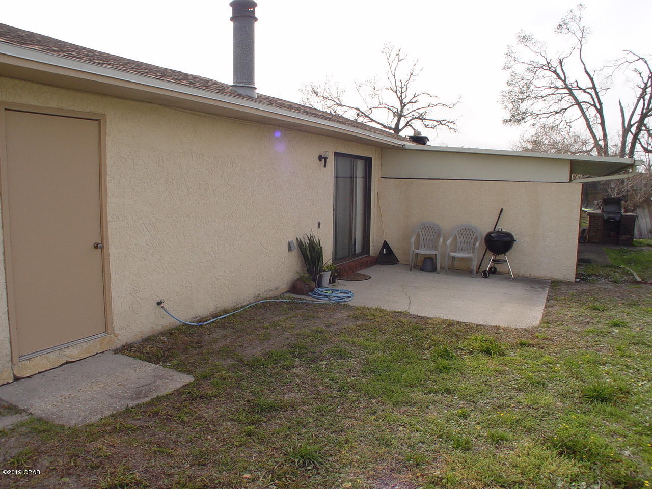 Hickory Park - Residential