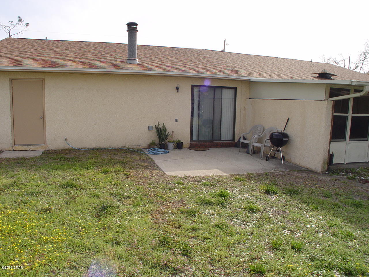 Hickory Park - Residential