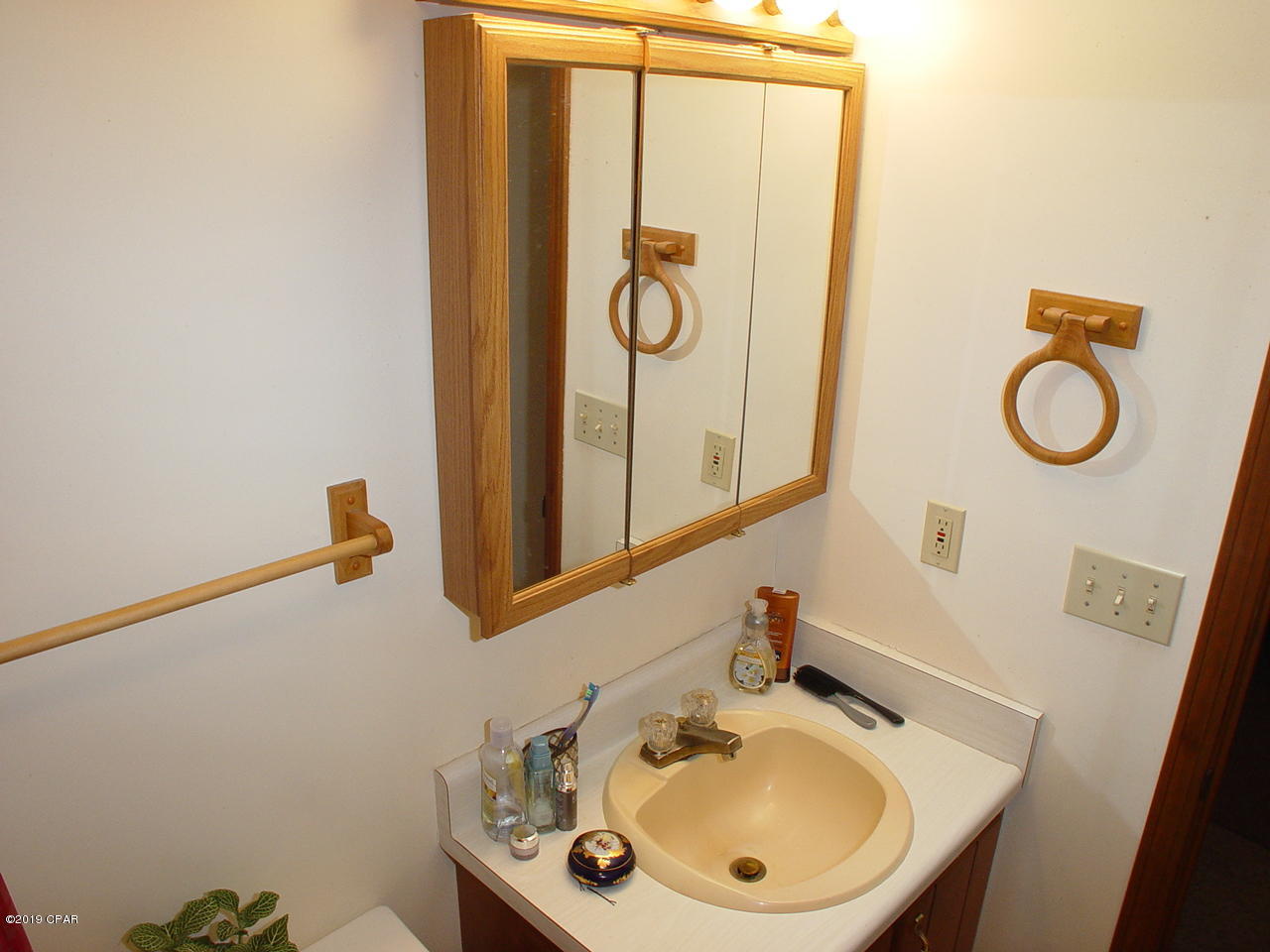 Hickory Park - Residential