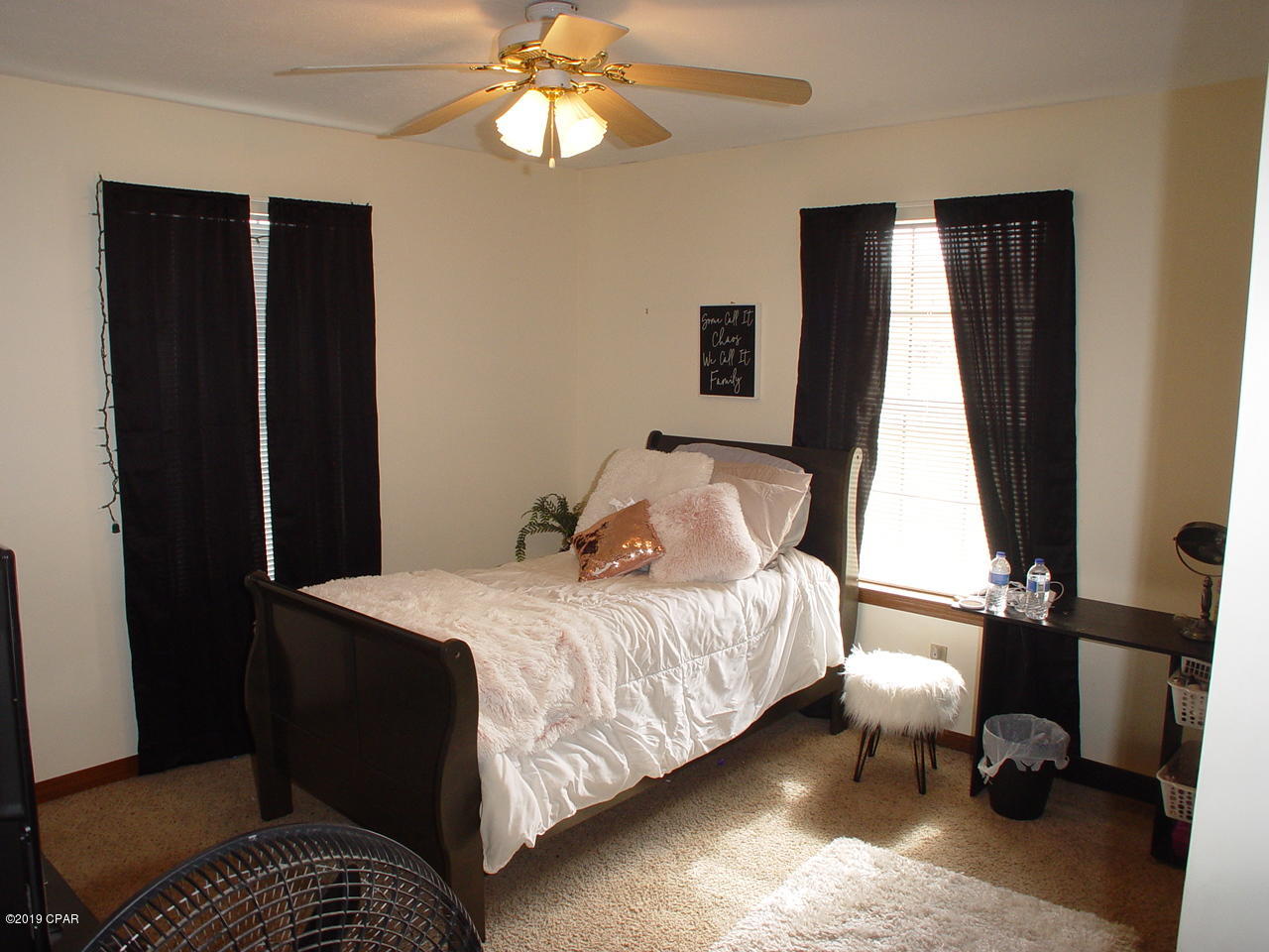 Hickory Park - Residential