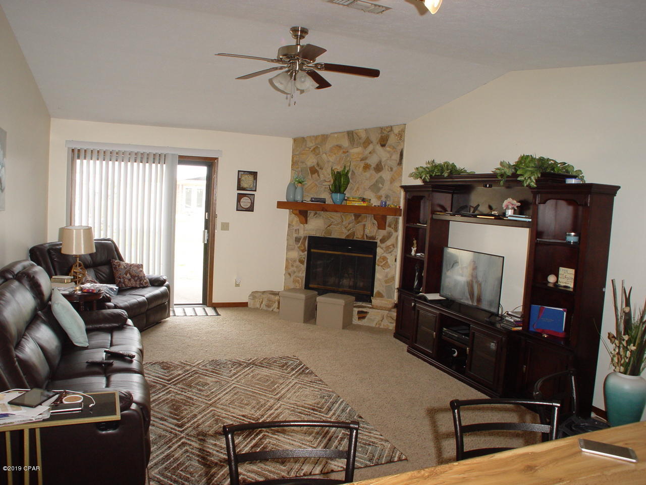 Hickory Park - Residential