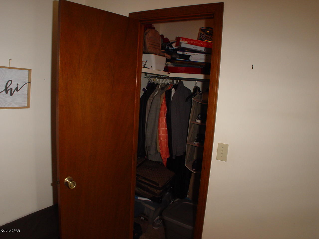 Hickory Park - Residential