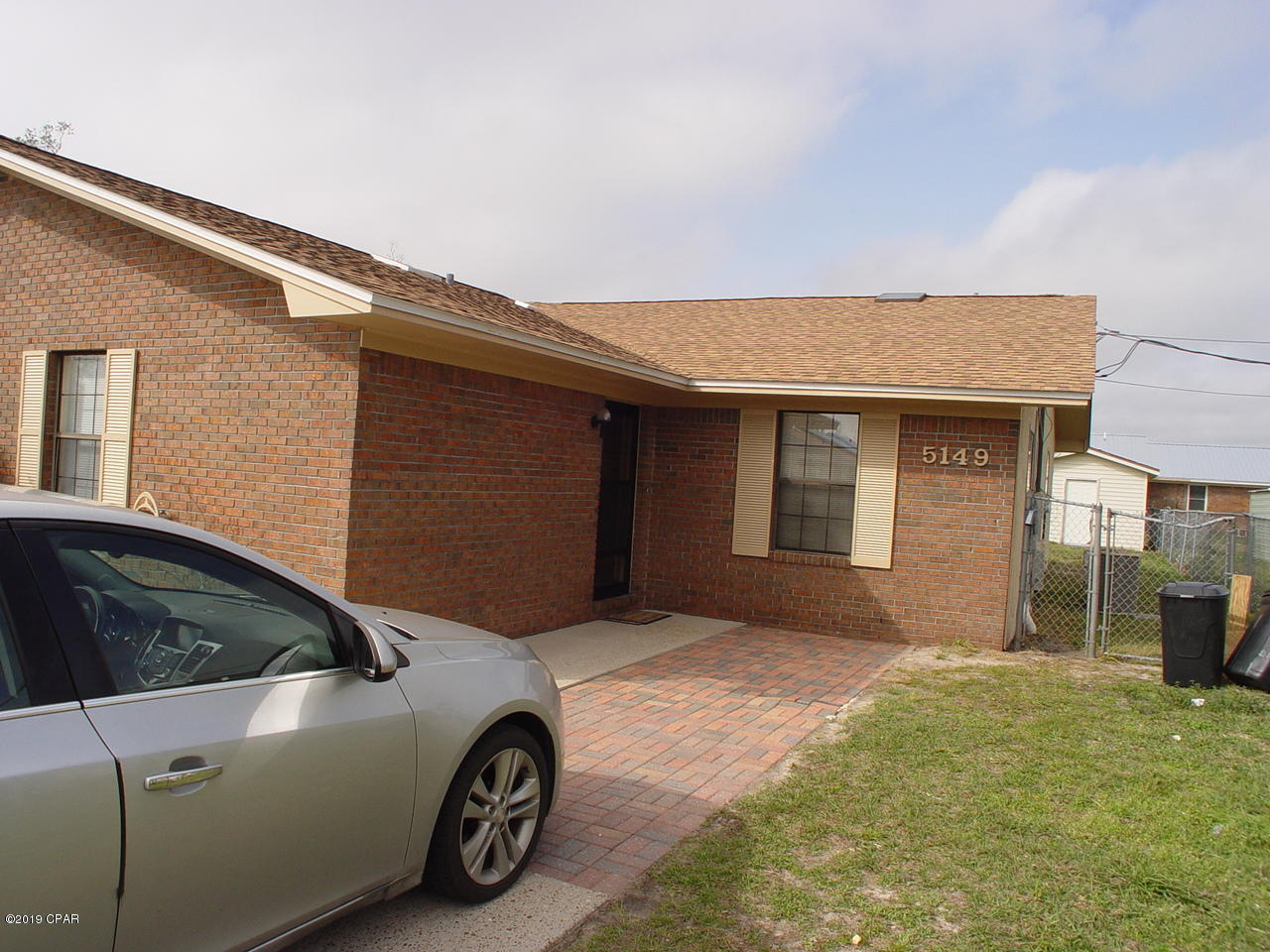 Hickory Park - Residential