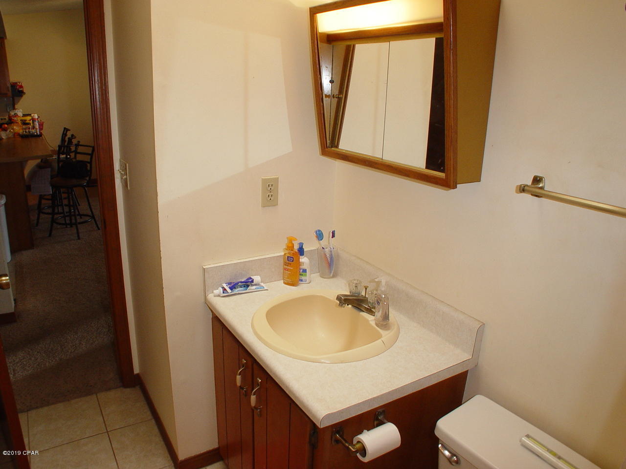 Hickory Park - Residential