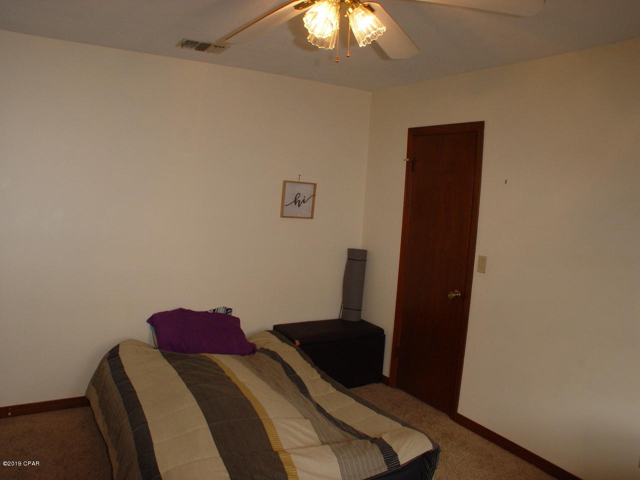 Hickory Park - Residential