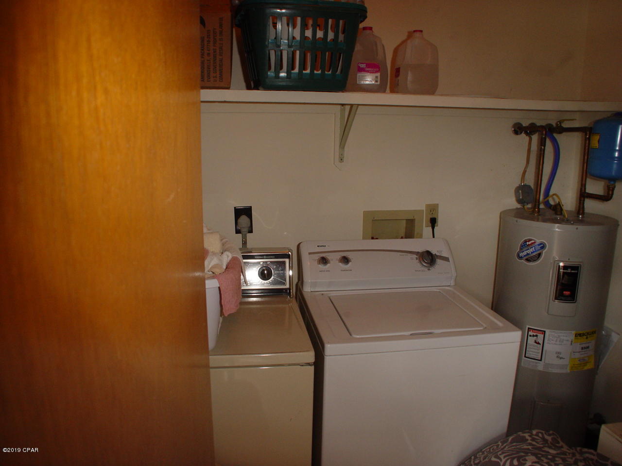 Hickory Park - Residential