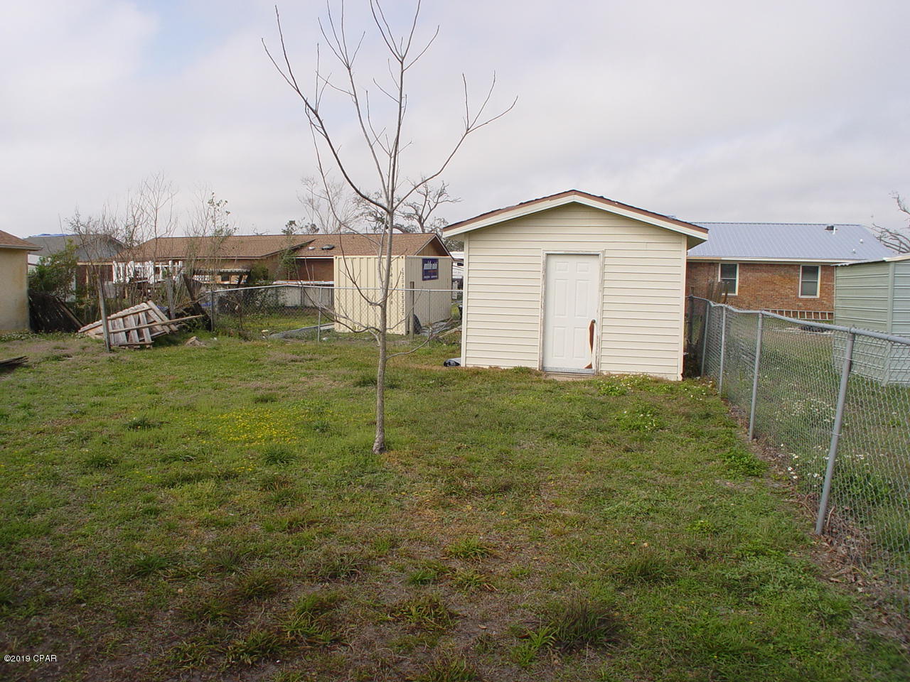 Hickory Park - Residential