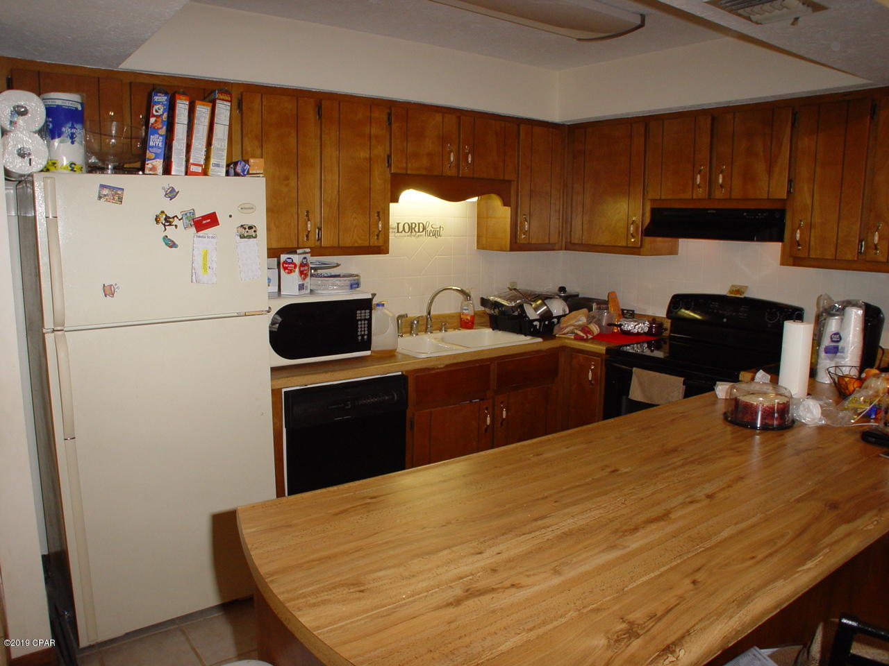 Hickory Park - Residential