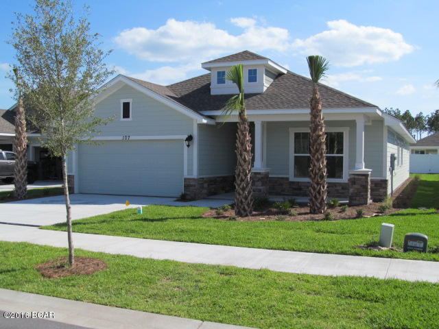 Breakfast Point - Residential