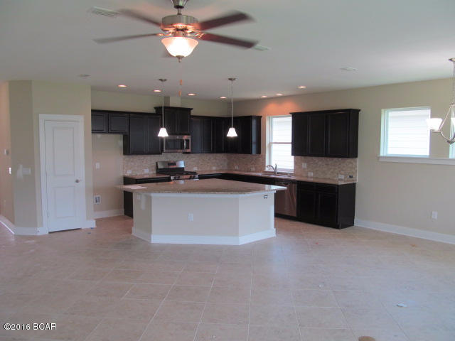Breakfast Point - Residential