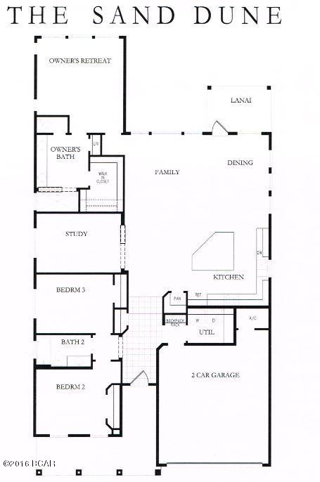 Breakfast Point - Residential