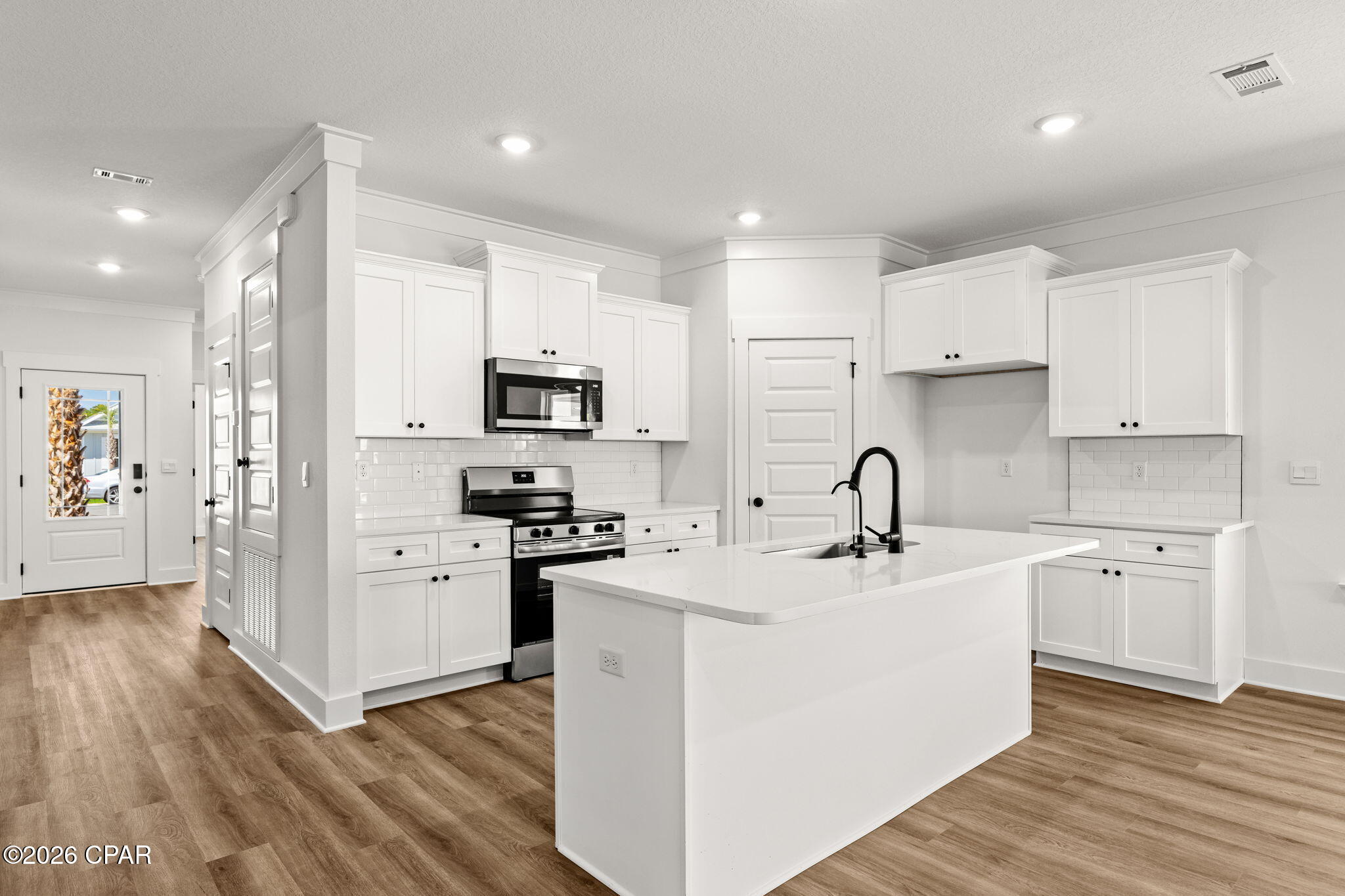 Caballeros Estates at Hombre - Residential