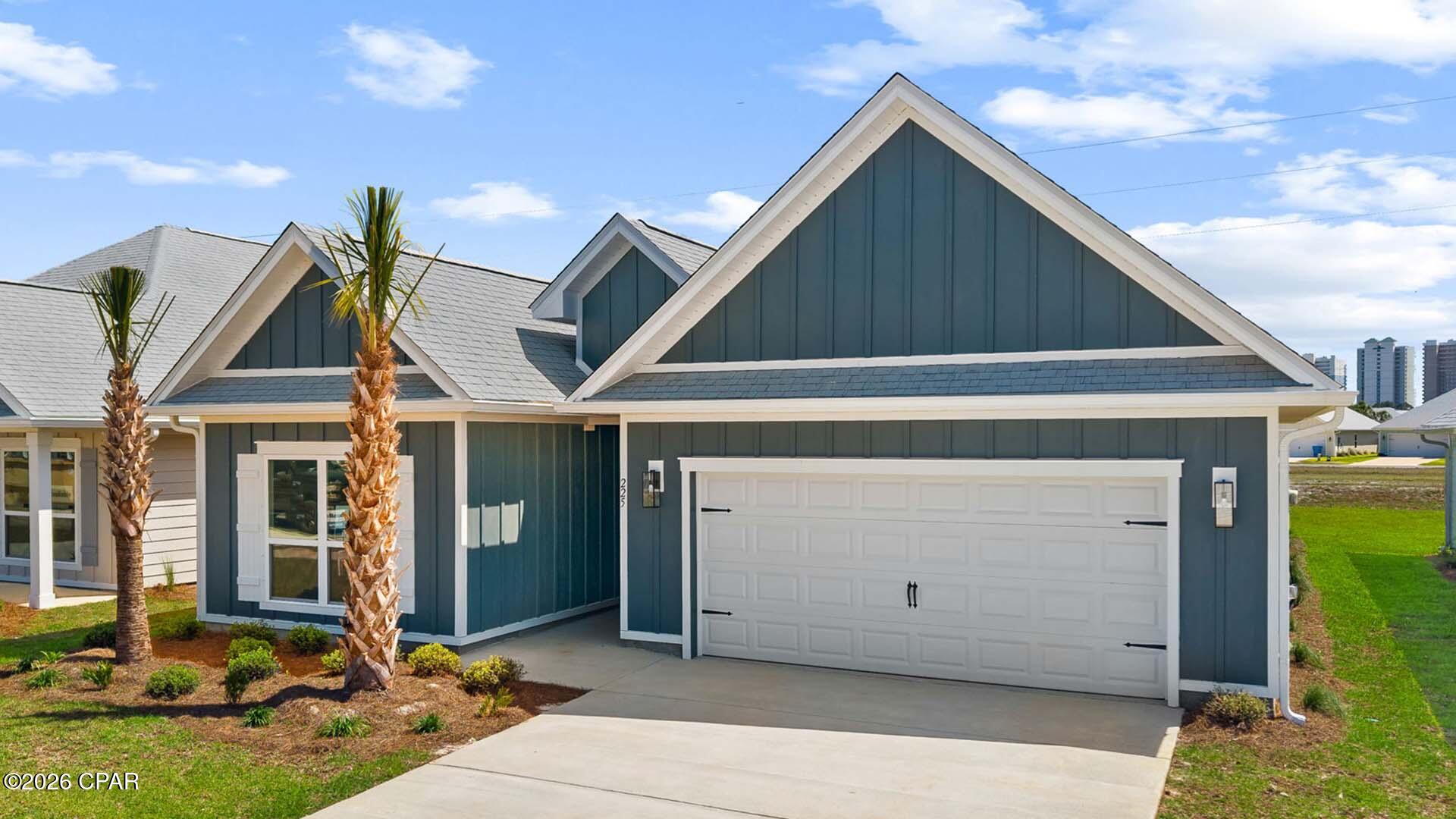 Caballeros Estates at Hombre - Residential