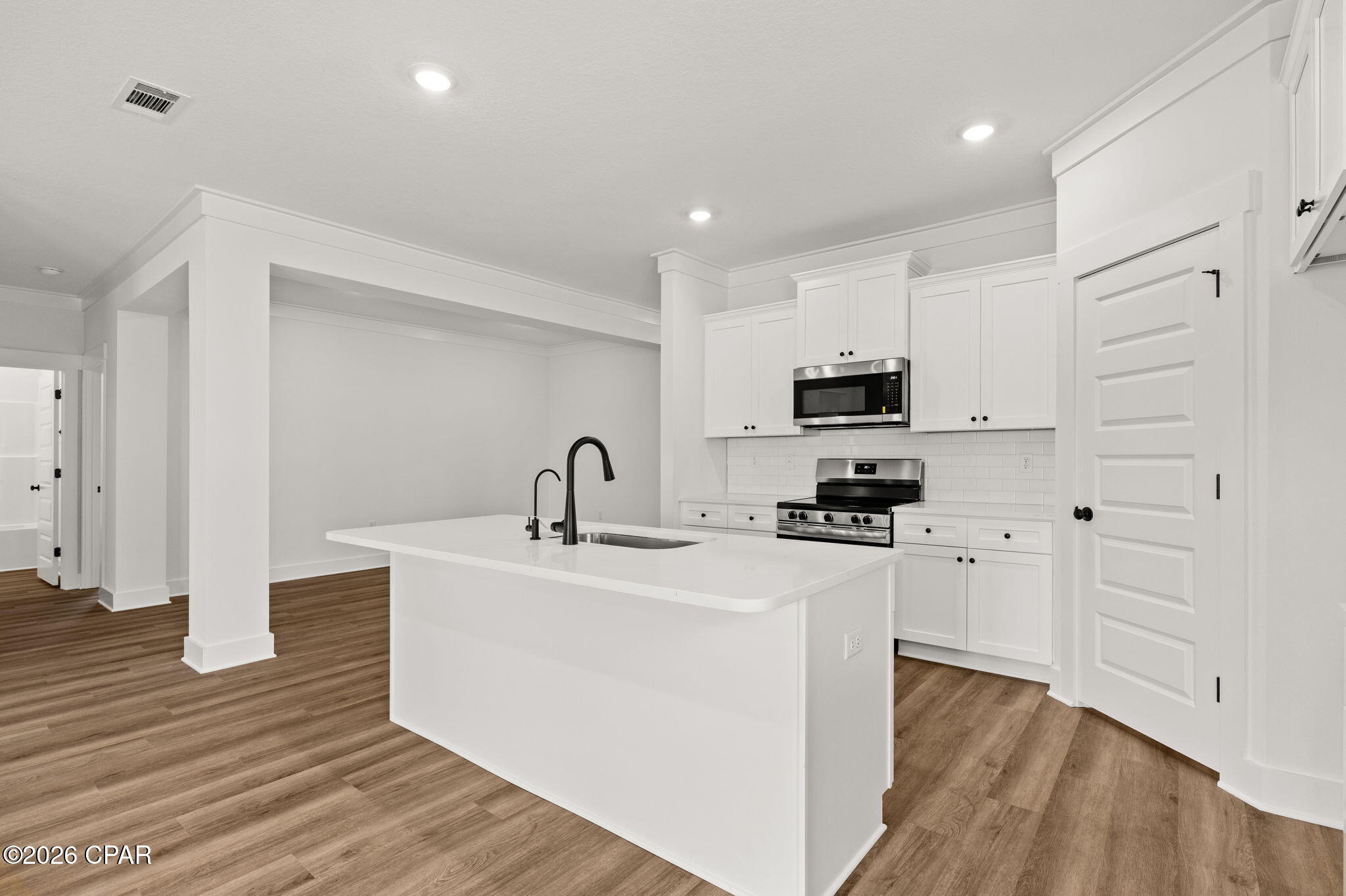 Caballeros Estates at Hombre - Residential