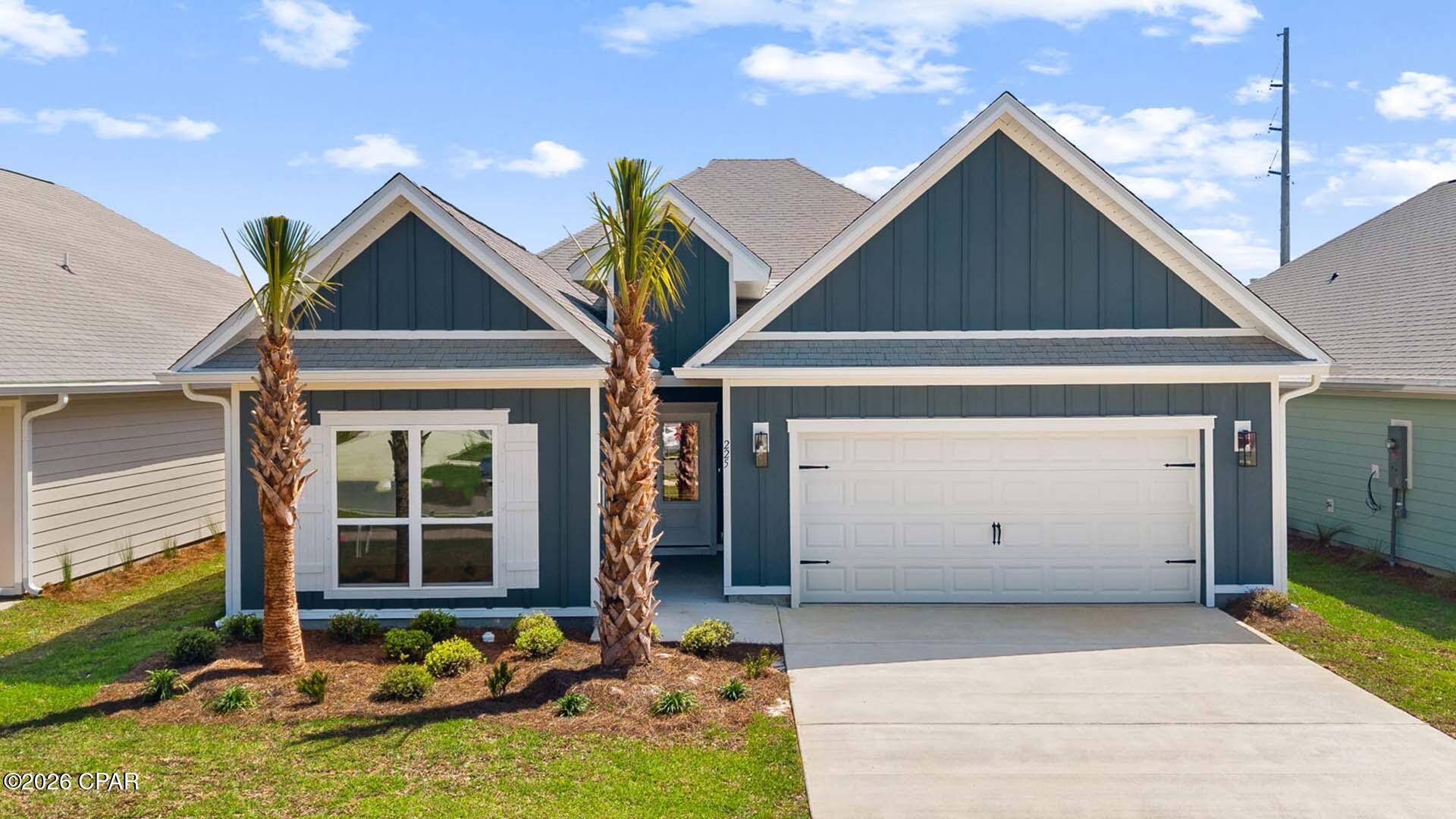 Caballeros Estates at Hombre - Residential