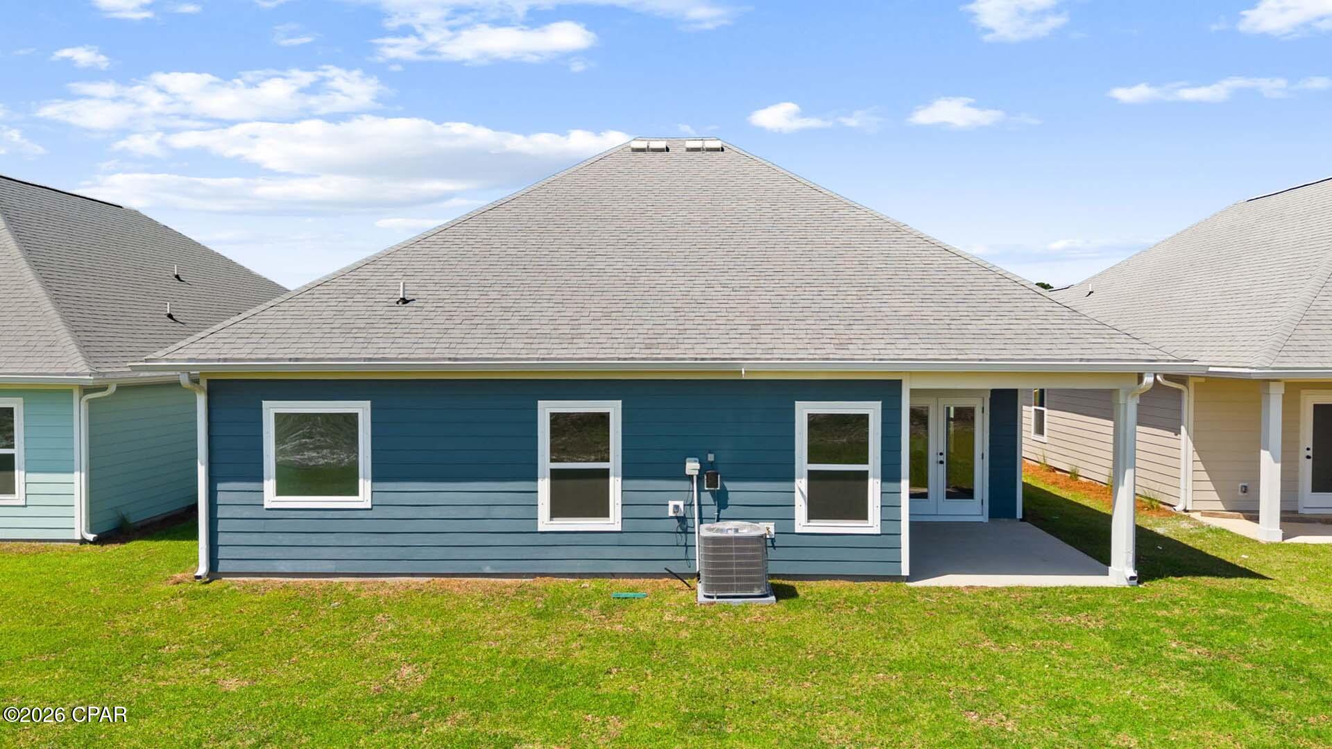 Caballeros Estates at Hombre - Residential