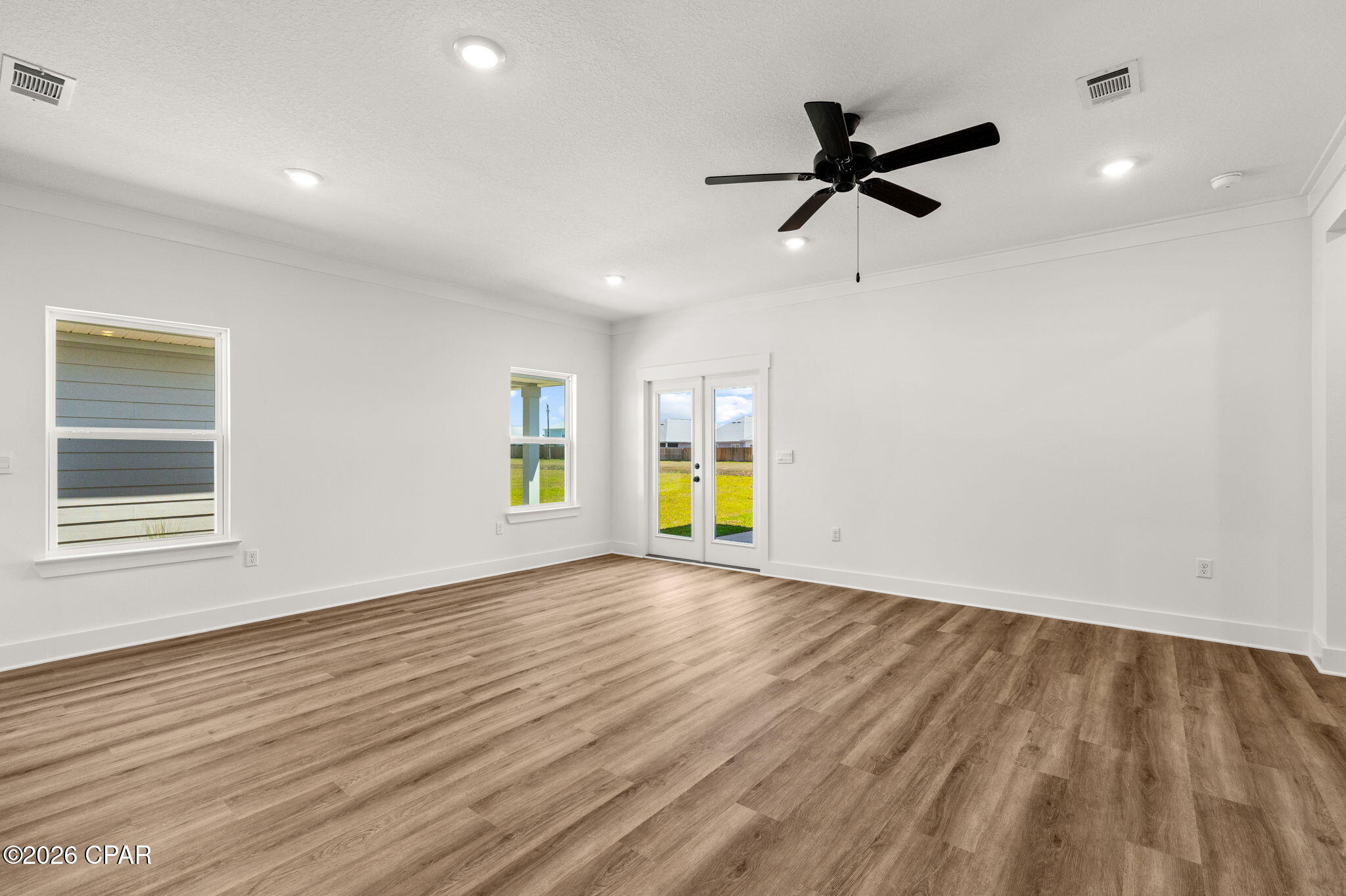 Caballeros Estates at Hombre - Residential