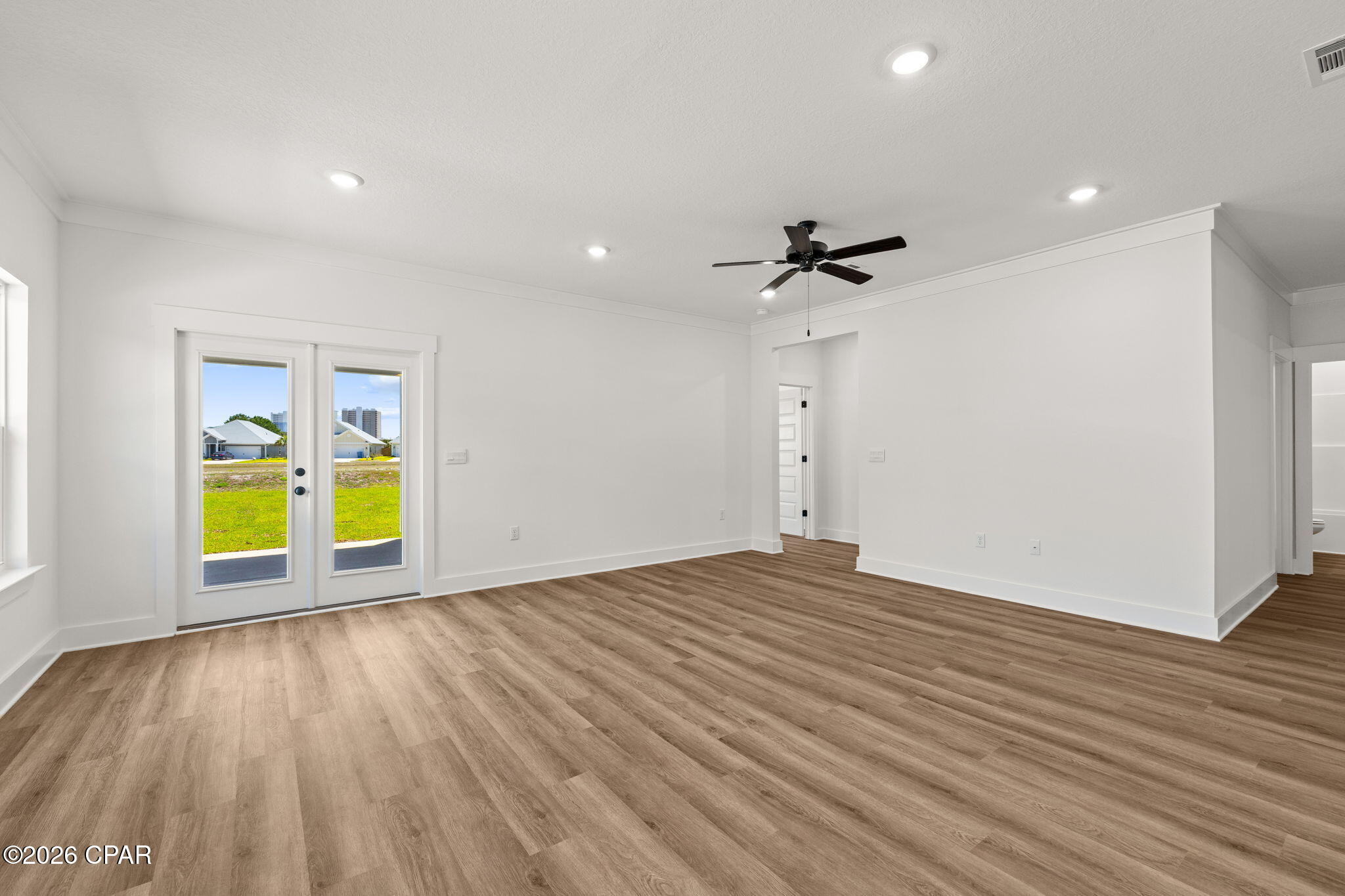 Caballeros Estates at Hombre - Residential