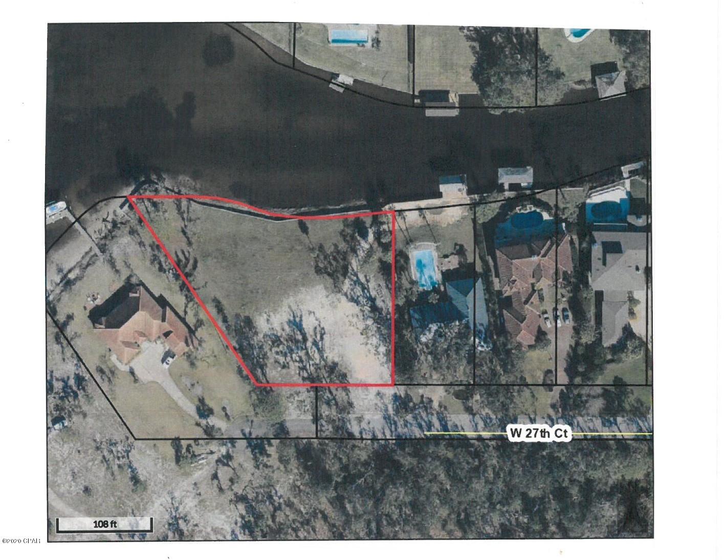 [No Recorded Subdiv] - Land