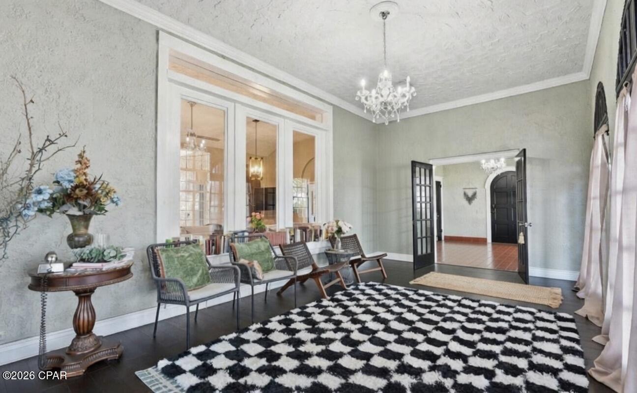 [No Recorded Subdiv] - Commercial Sale