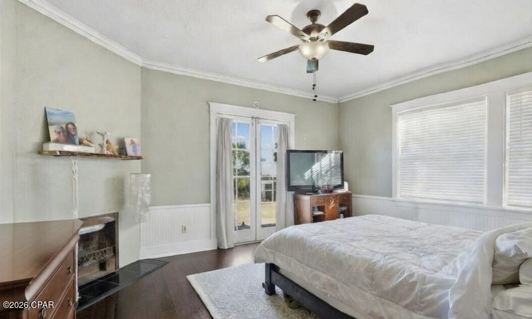 [No Recorded Subdiv] - Commercial Sale