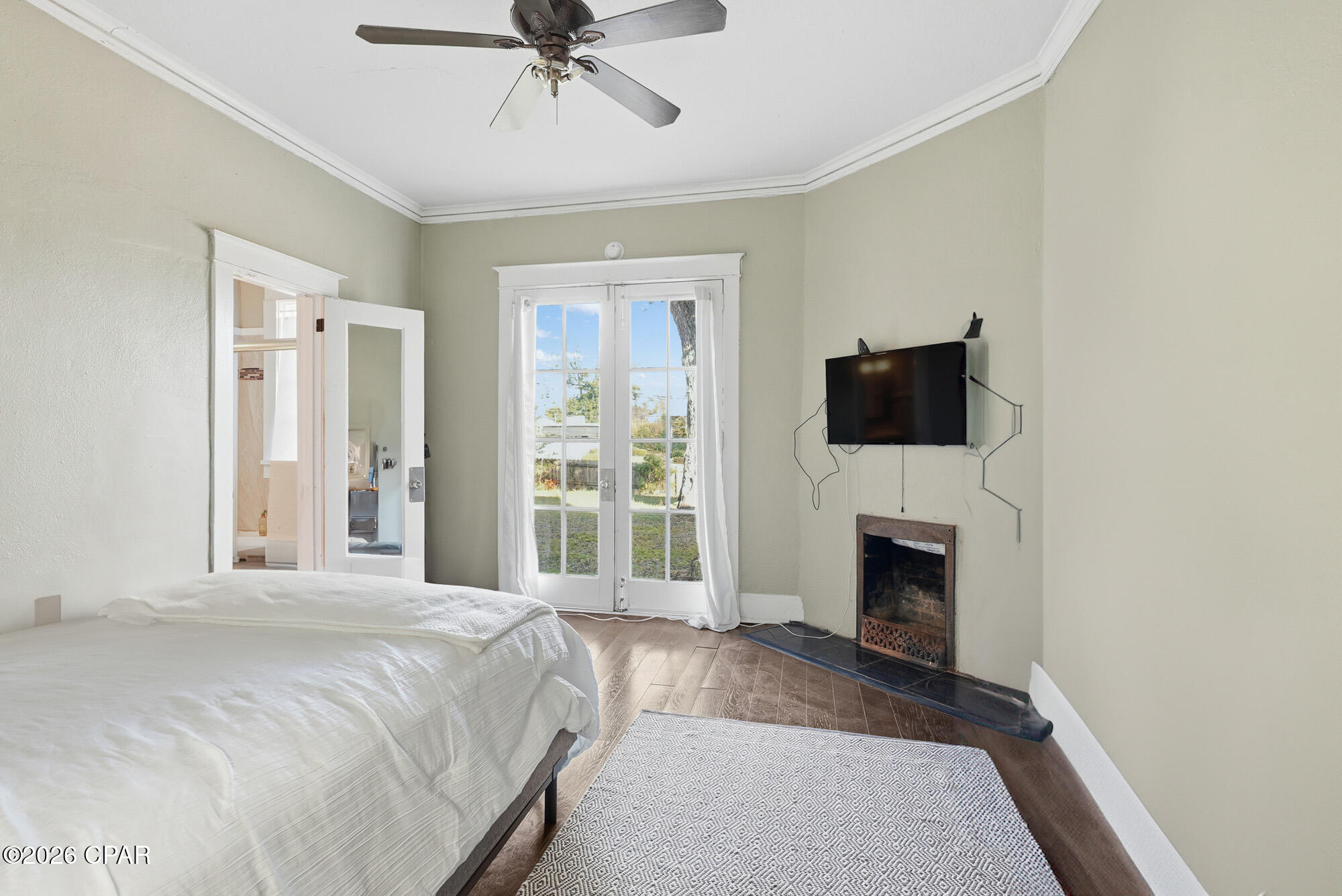 [No Recorded Subdiv] - Commercial Sale