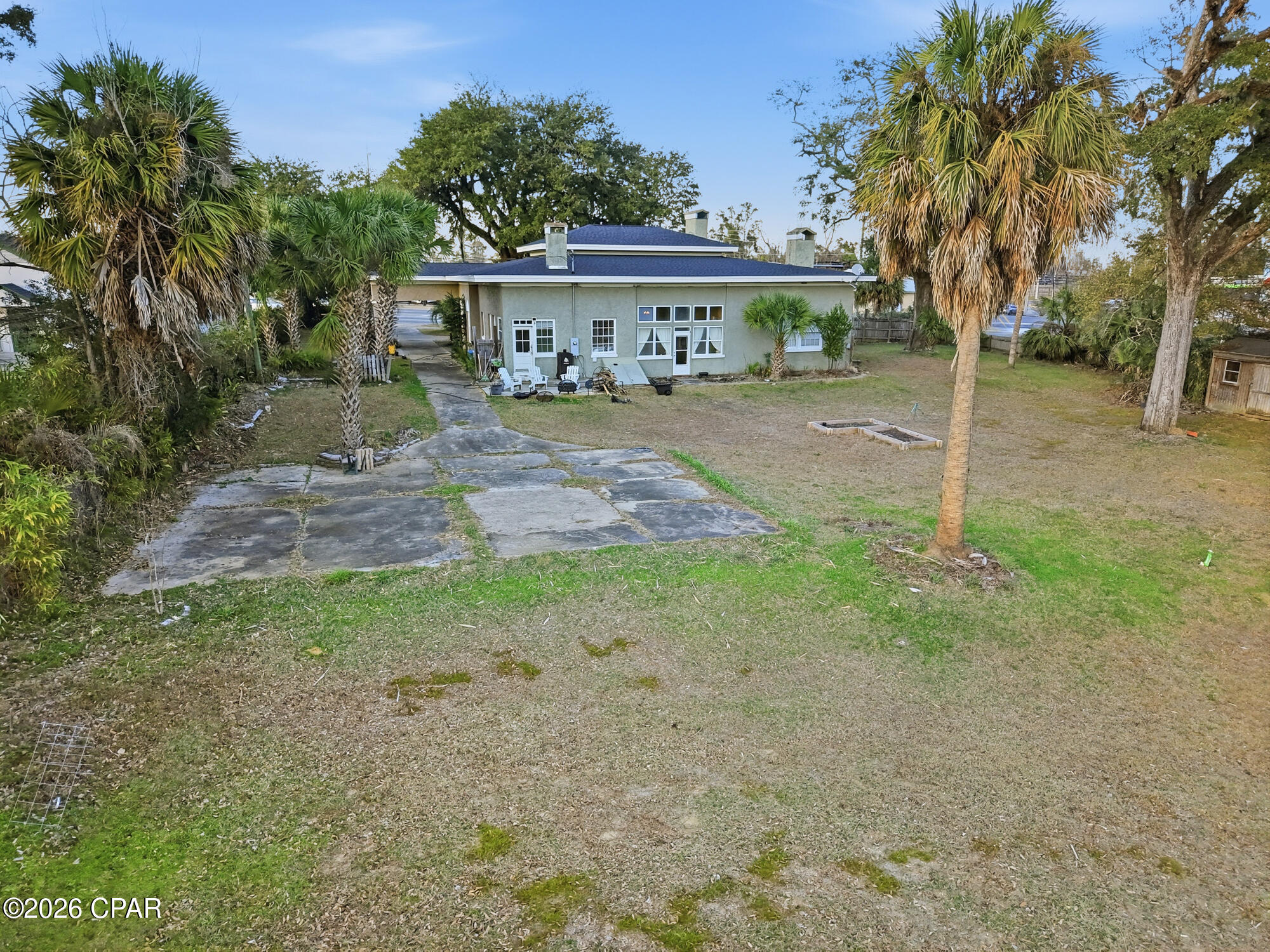 [No Recorded Subdiv] - Commercial Sale