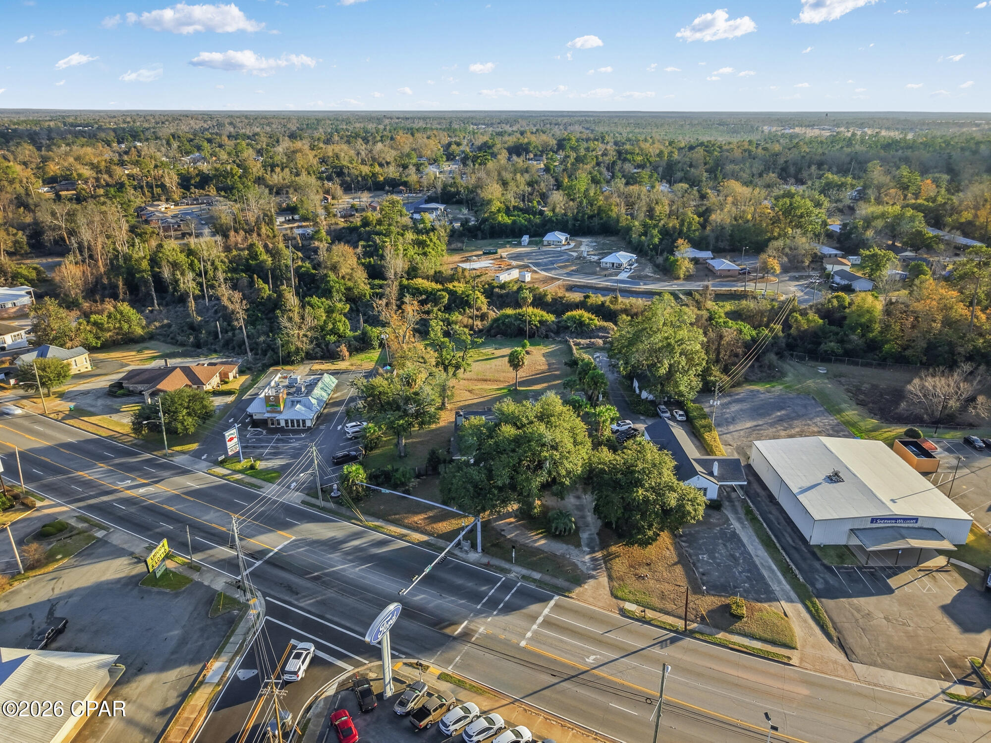 [No Recorded Subdiv] - Commercial Sale