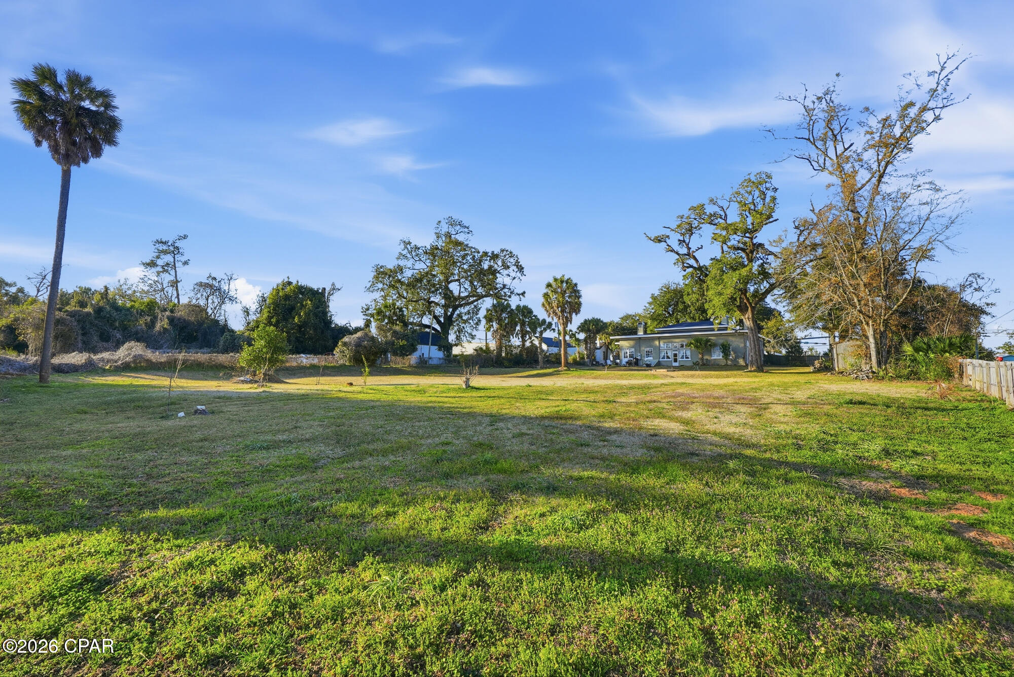 [No Recorded Subdiv] - Commercial Sale